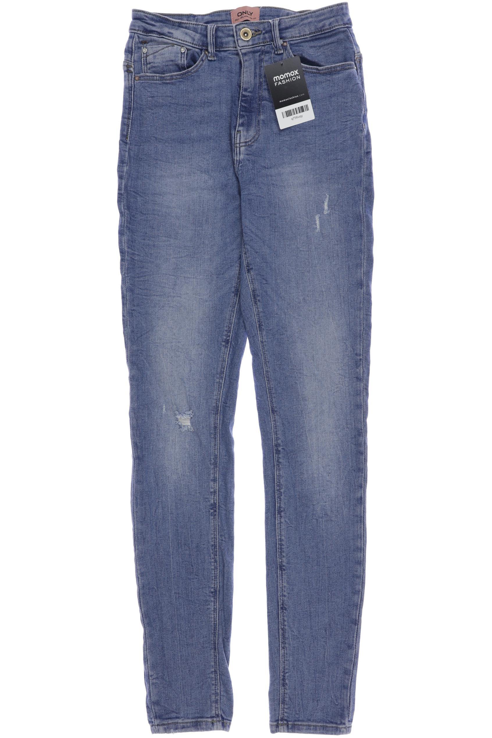 

Only Damen Jeans, blau, Gr. 0
