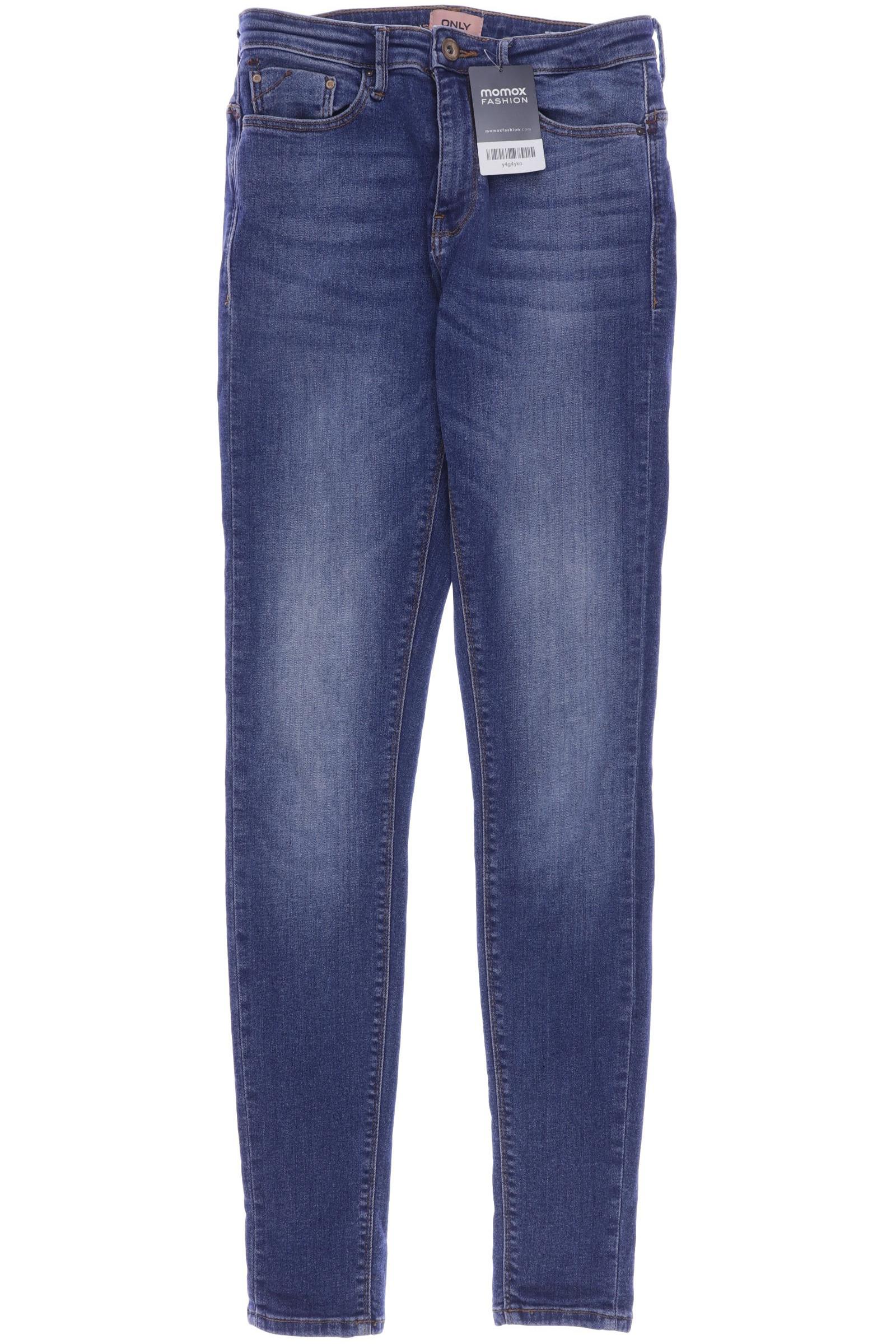 

Only Damen Jeans, blau, Gr. 32