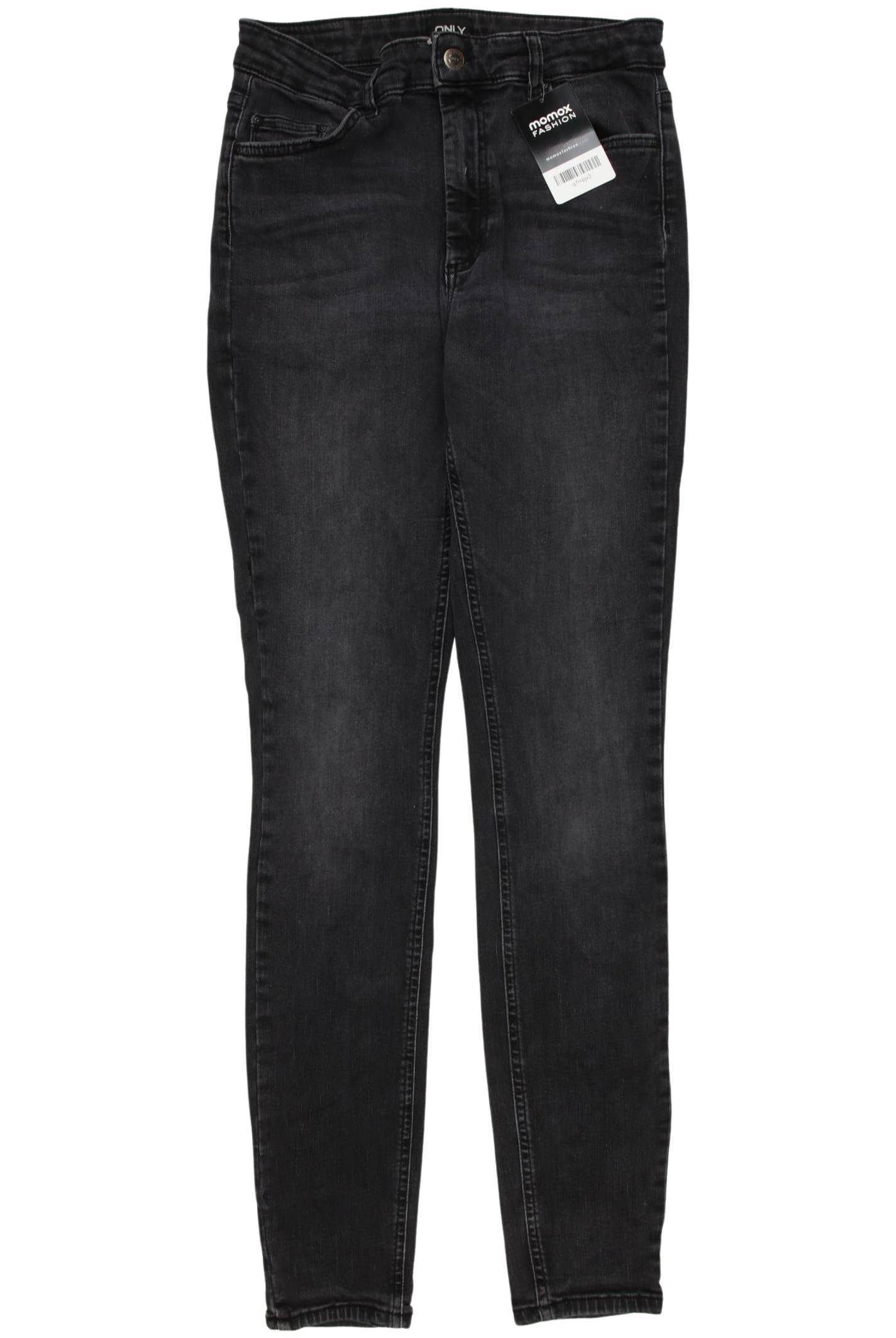 

Only Damen Jeans, schwarz, Gr. 28