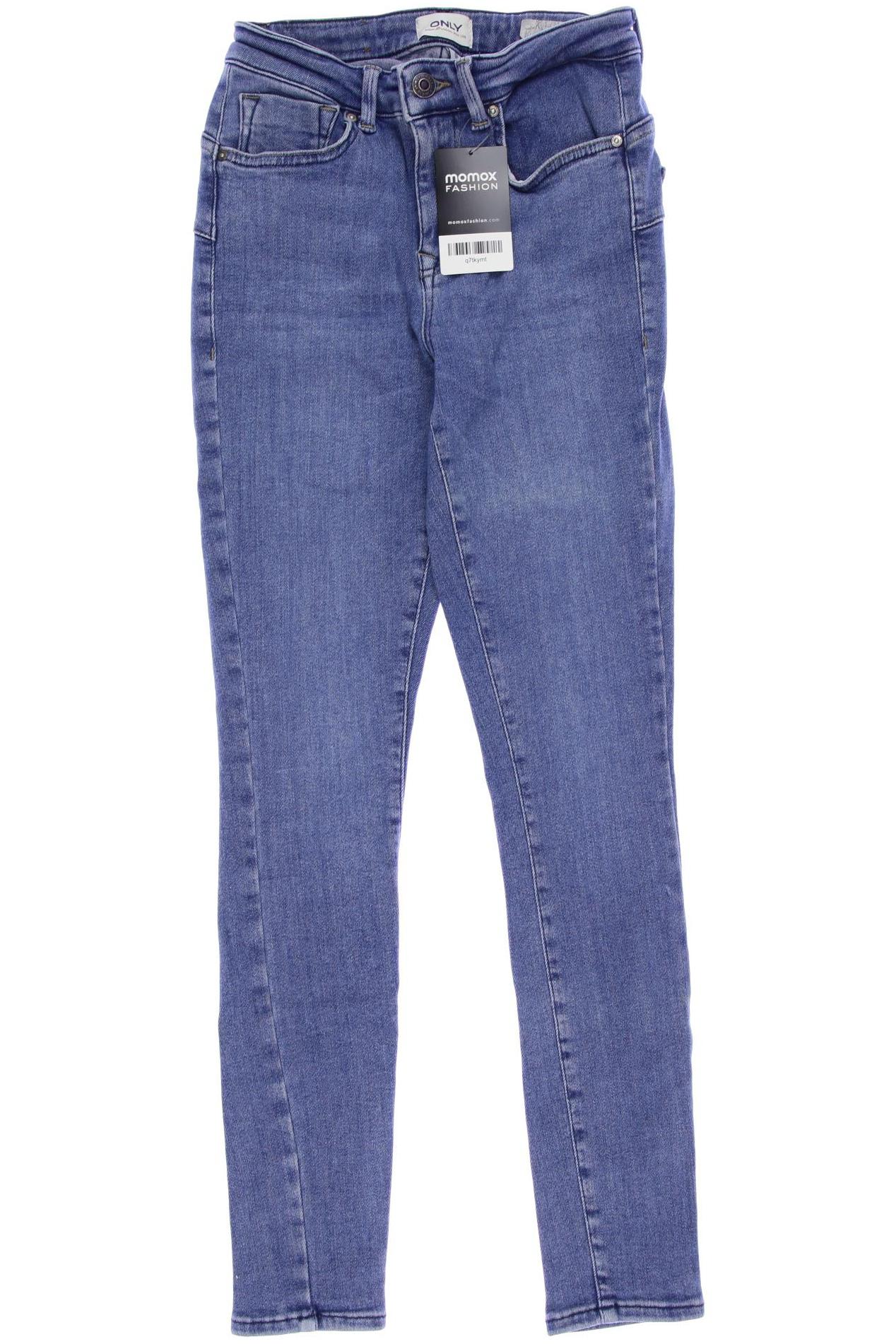 

Only Damen Jeans, blau, Gr. 0