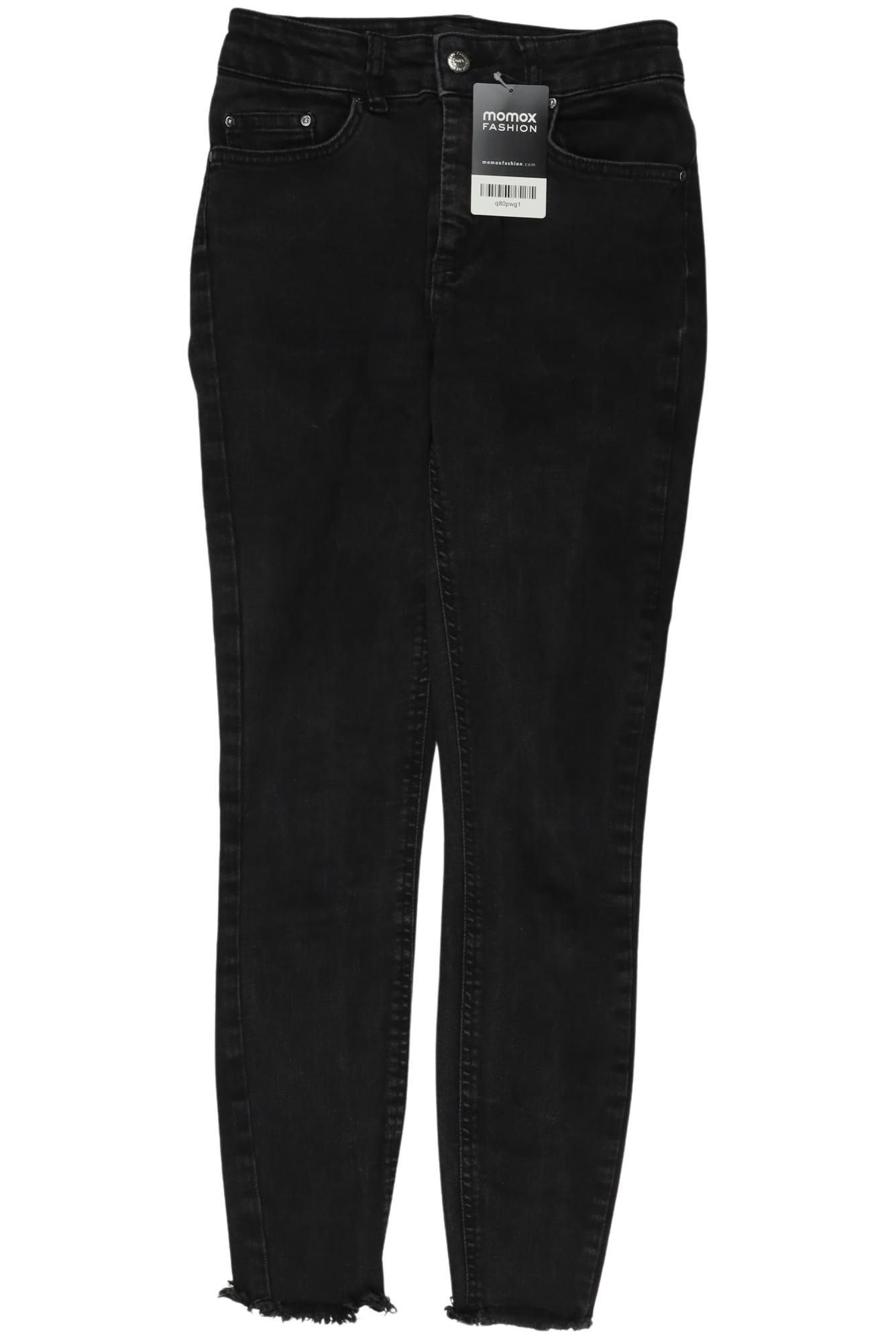 

Only Damen Jeans, schwarz, Gr. 0