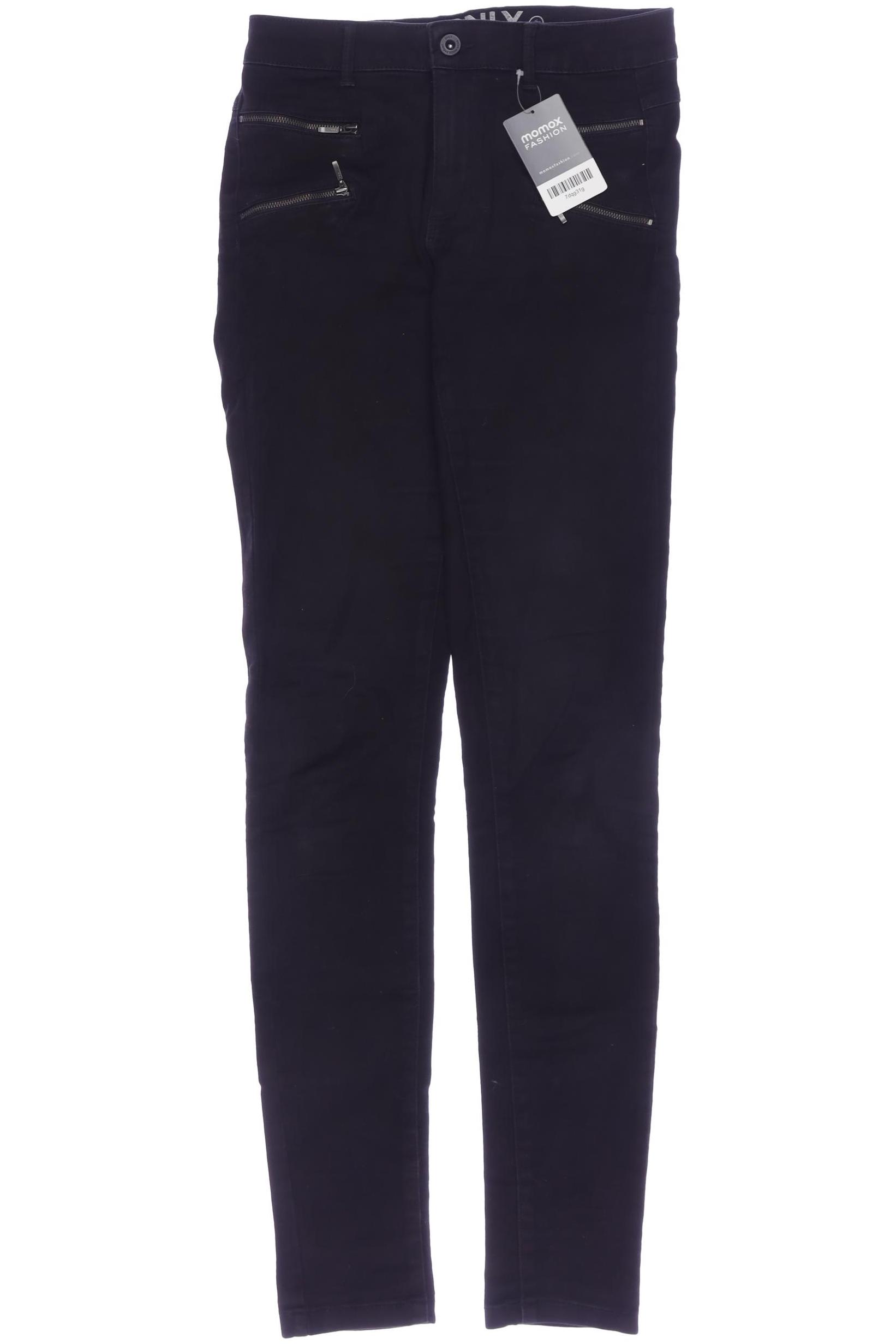 

Only Damen Jeans, schwarz, Gr. 34