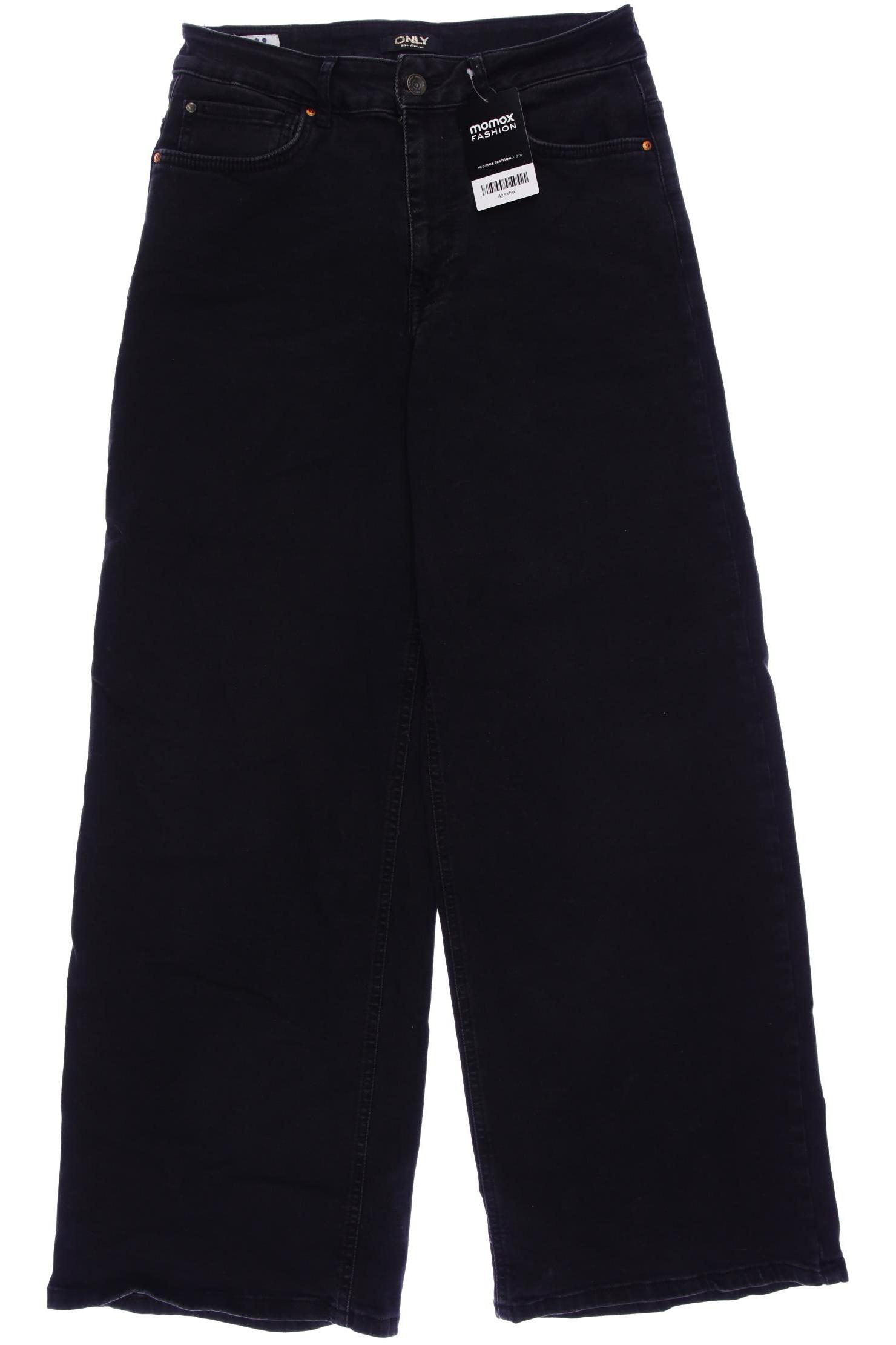 

Only Damen Jeans, schwarz, Gr. 42