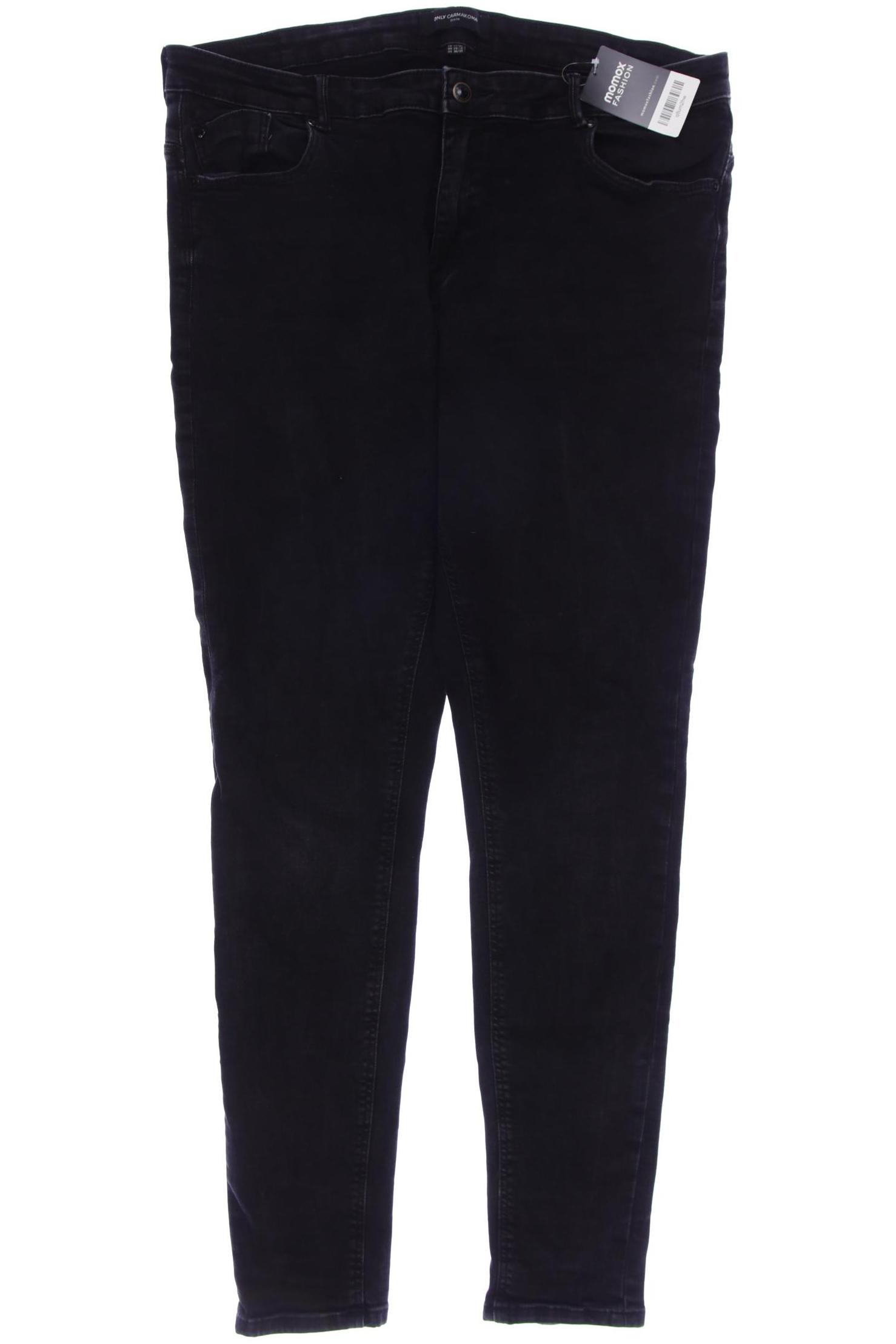 

ONLY Damen Jeans, schwarz