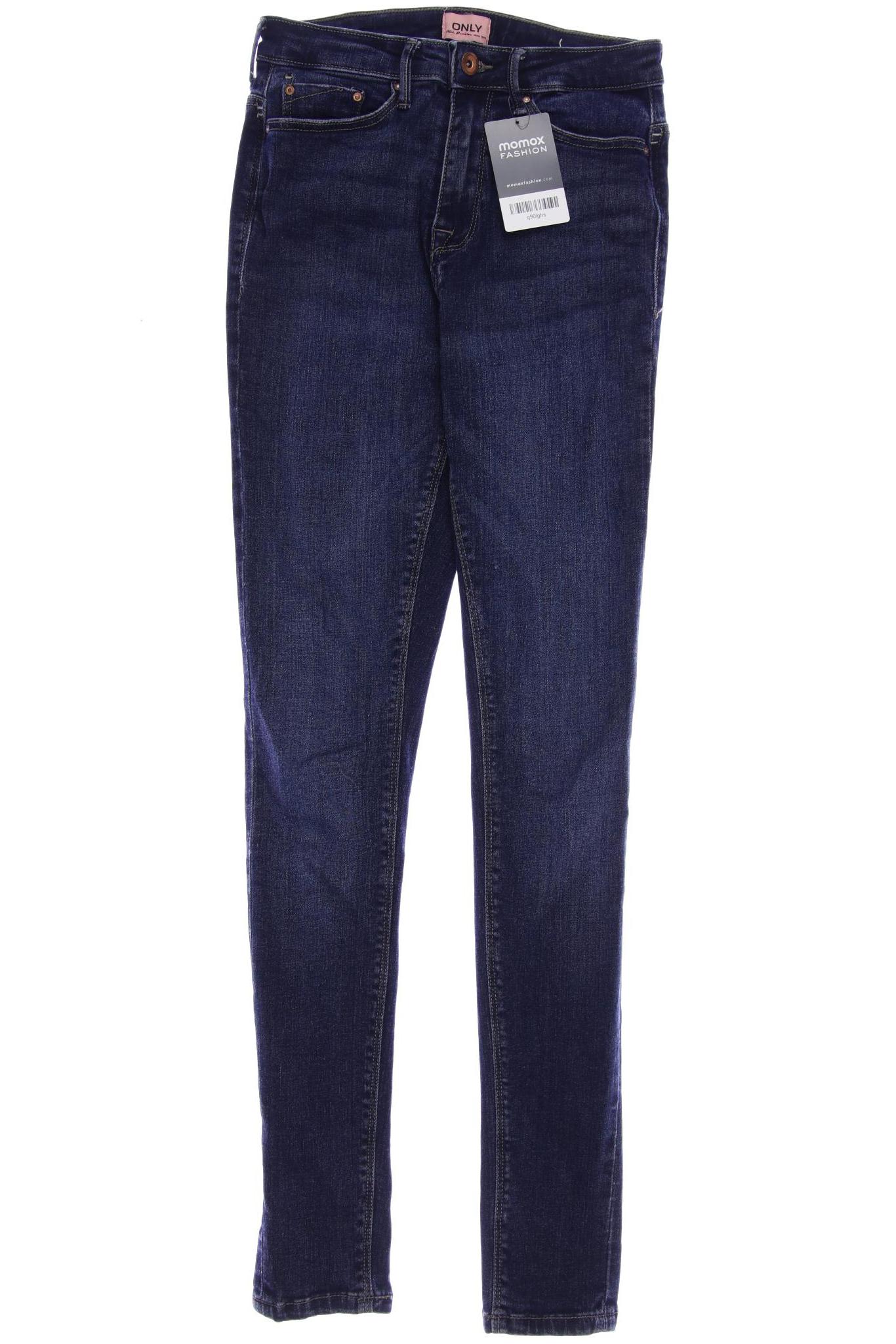 

ONLY Damen Jeans, blau