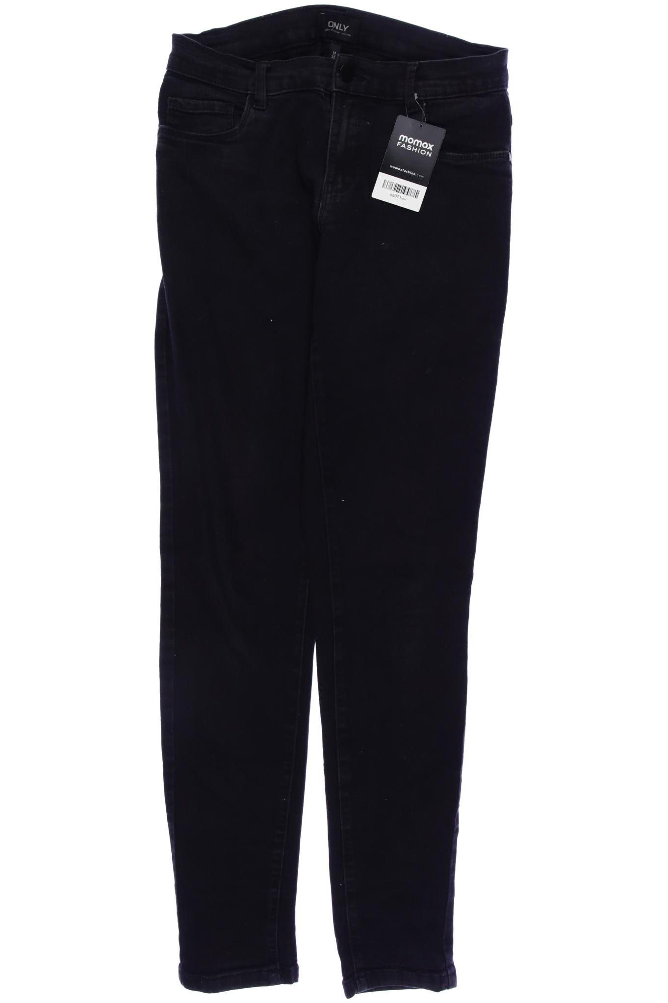 

Only Damen Jeans, schwarz, Gr. 30