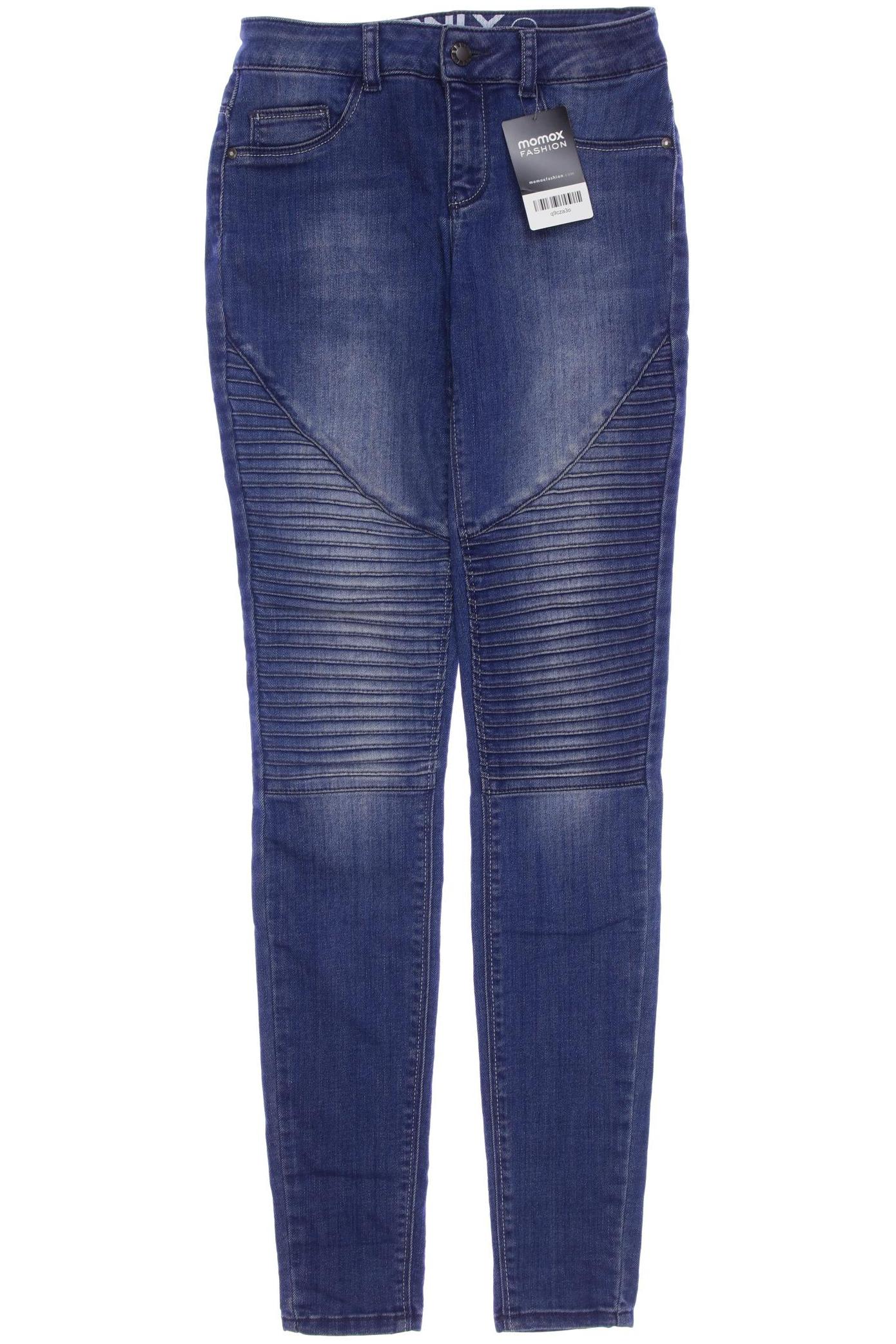 

Only Damen Jeans, blau, Gr. 26