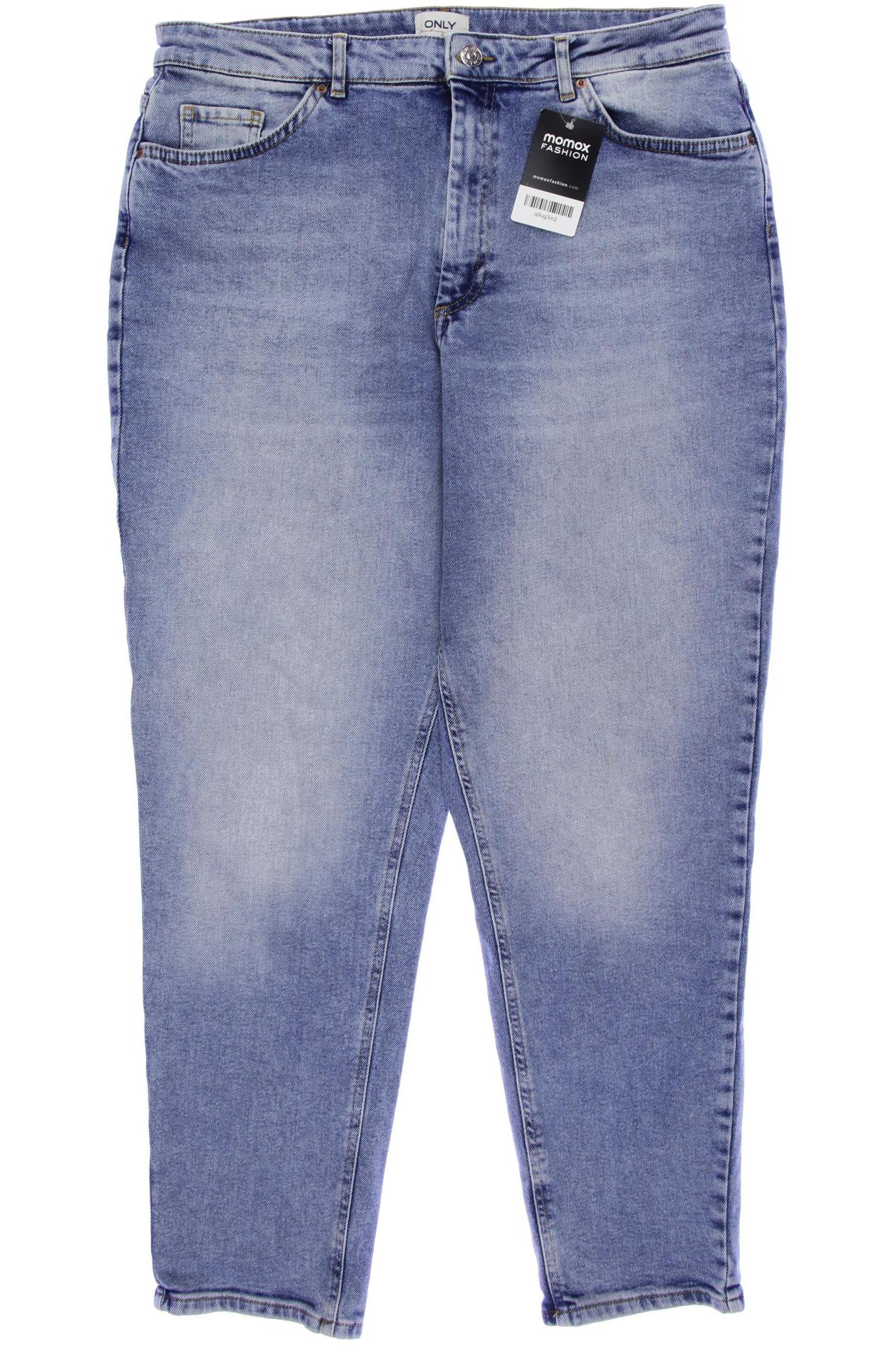 

Only Damen Jeans, blau, Gr. 0