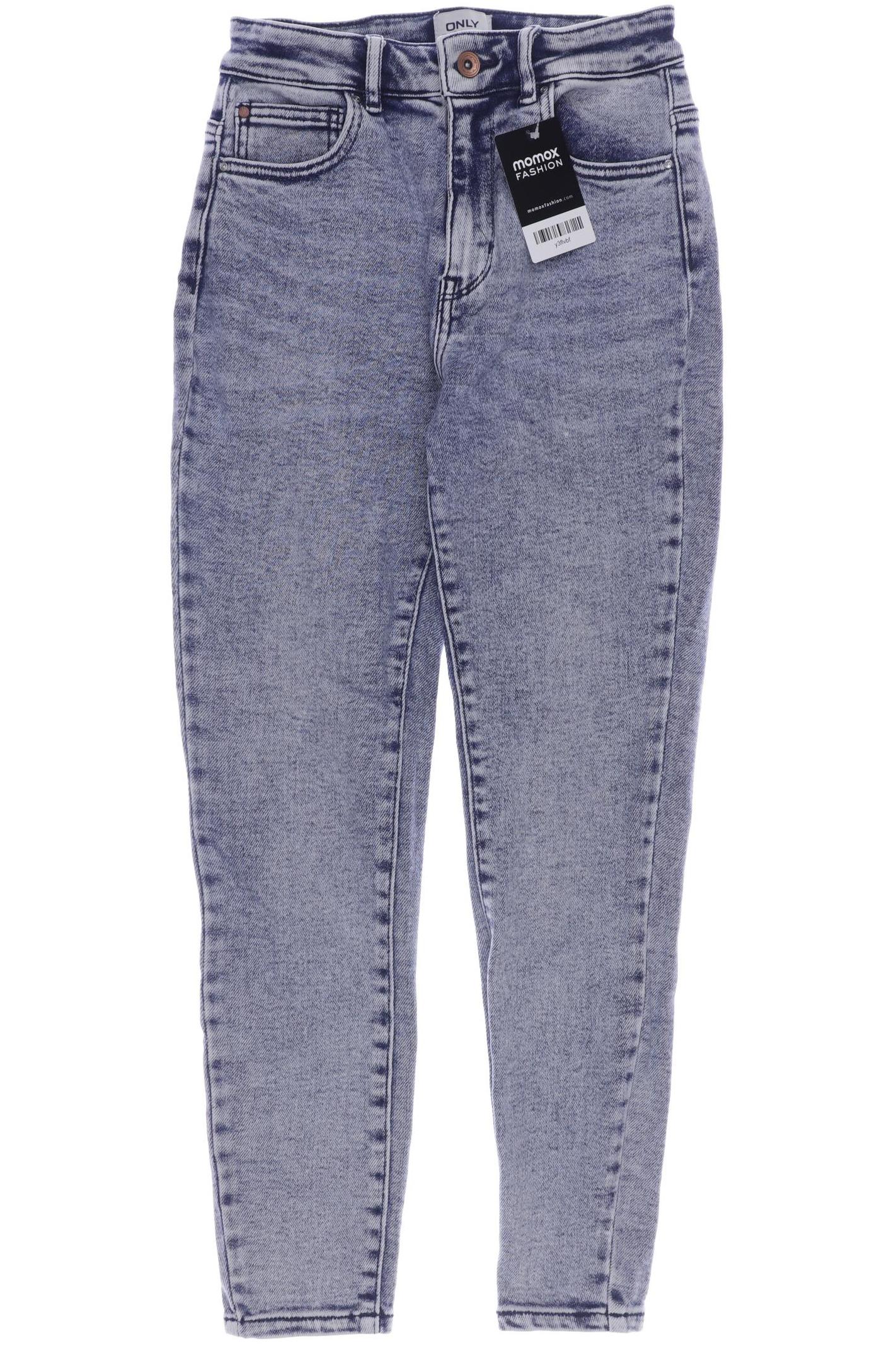 

Only Damen Jeans, blau, Gr. 28