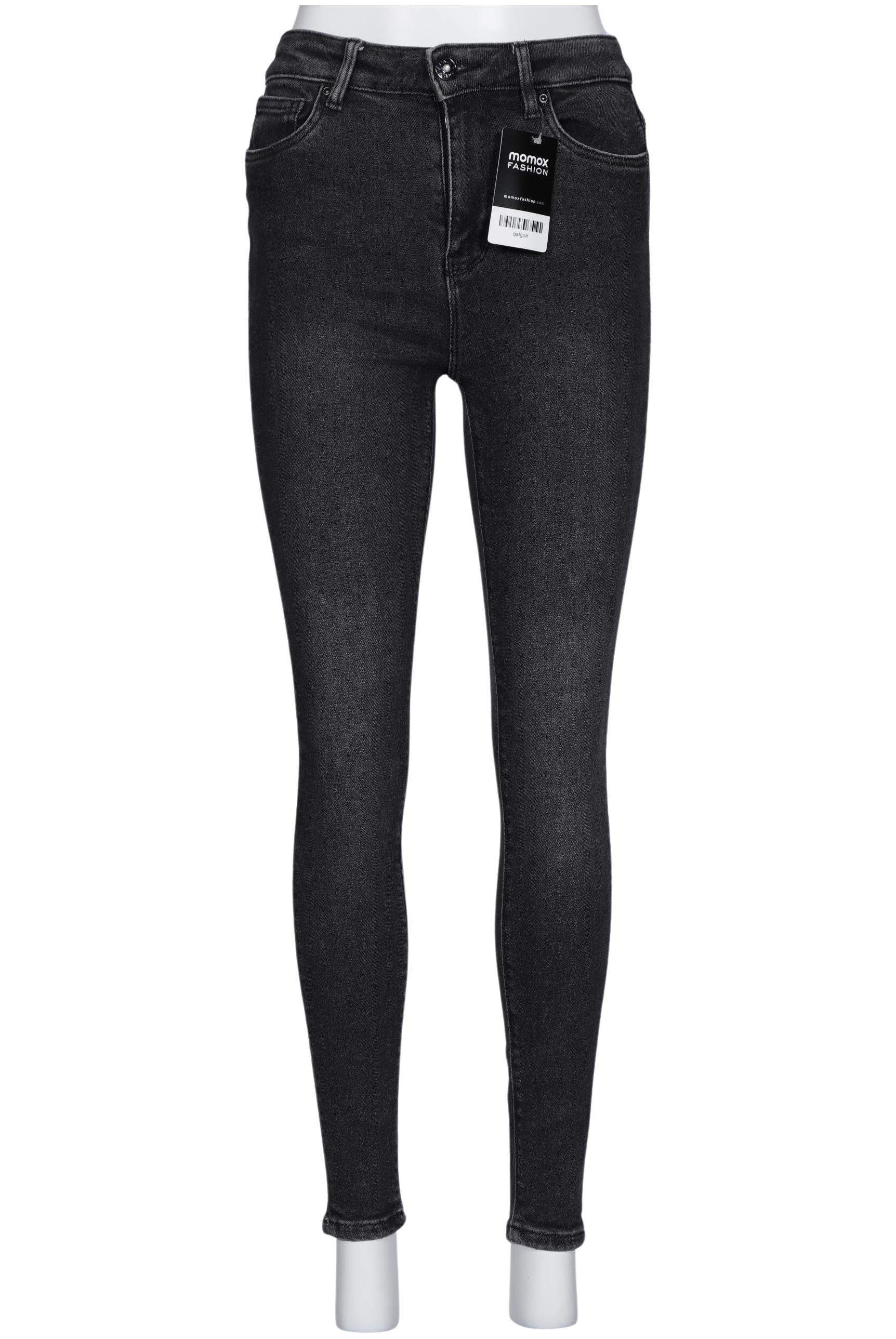 

Only Damen Jeans, grau, Gr. 27