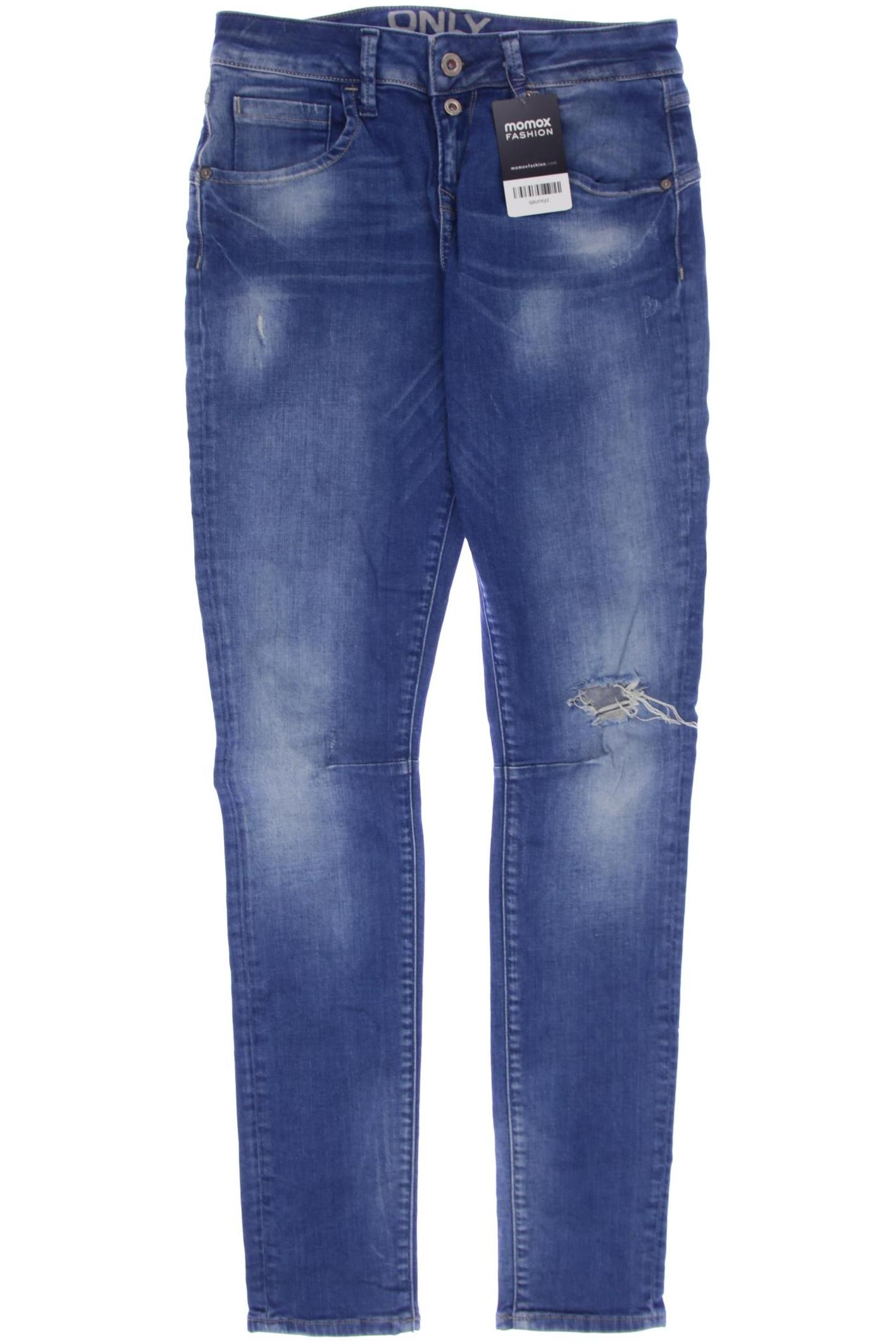 

ONLY Damen Jeans, blau