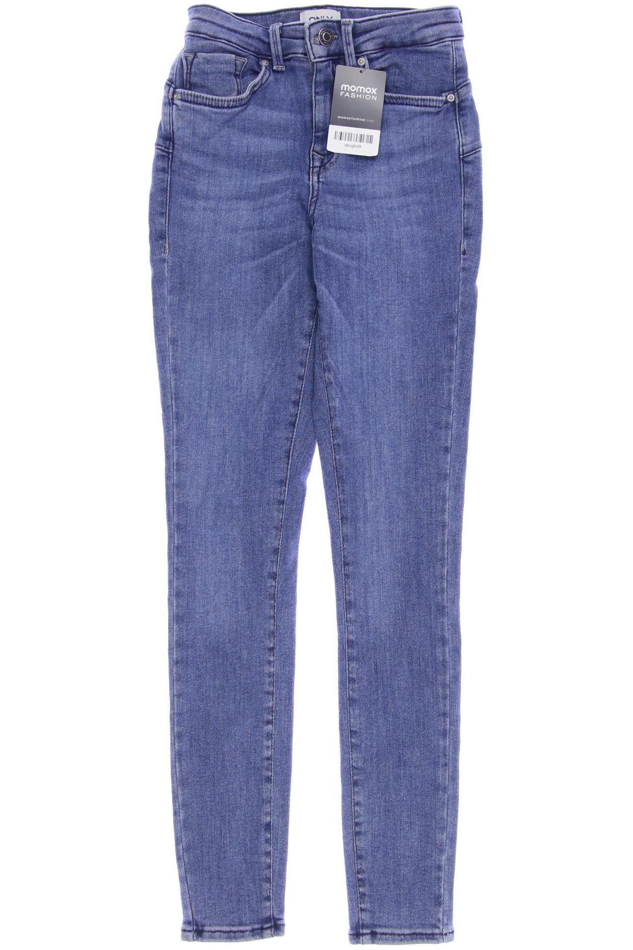 

ONLY Damen Jeans, blau