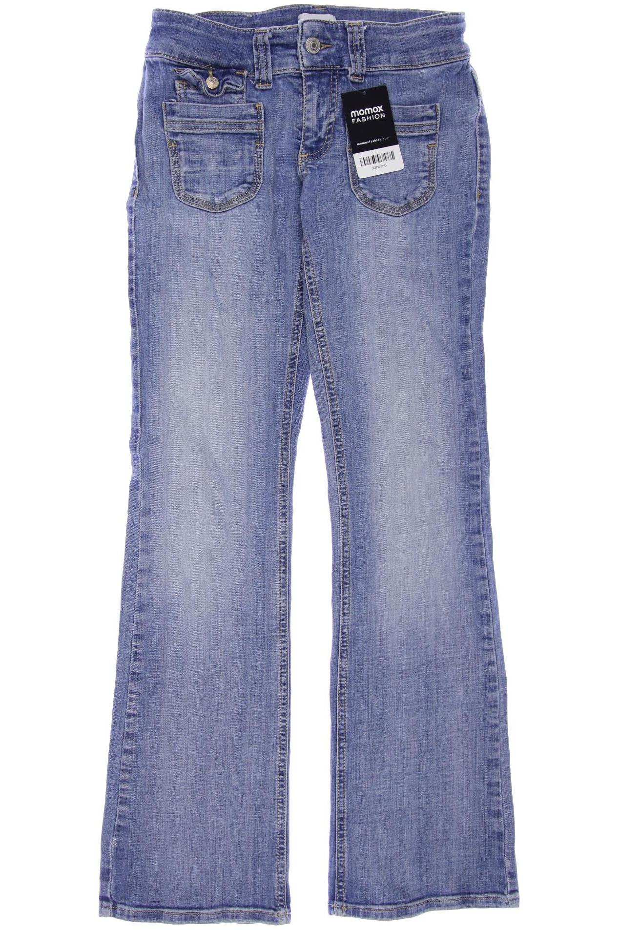 

Only Damen Jeans, blau, Gr. 26