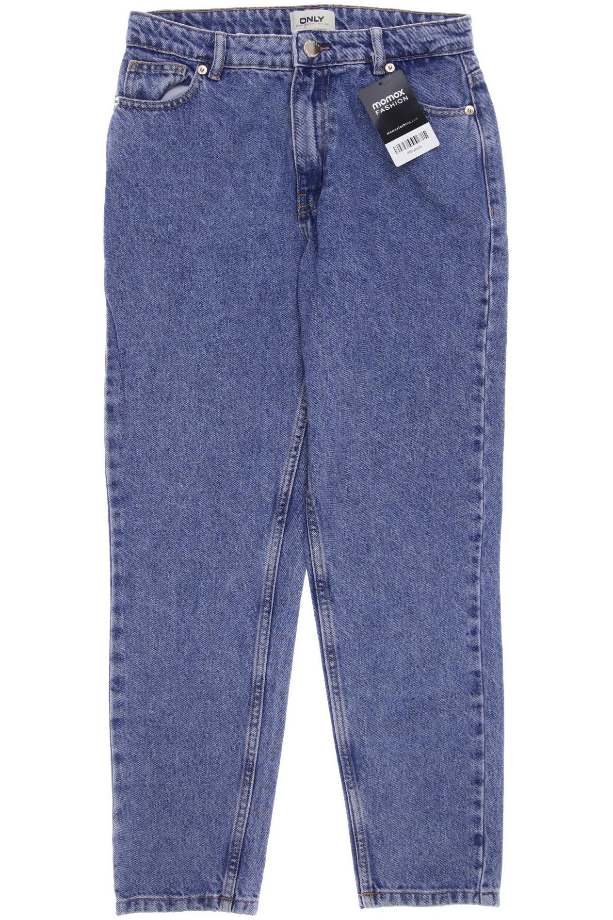 

ONLY Damen Jeans, blau