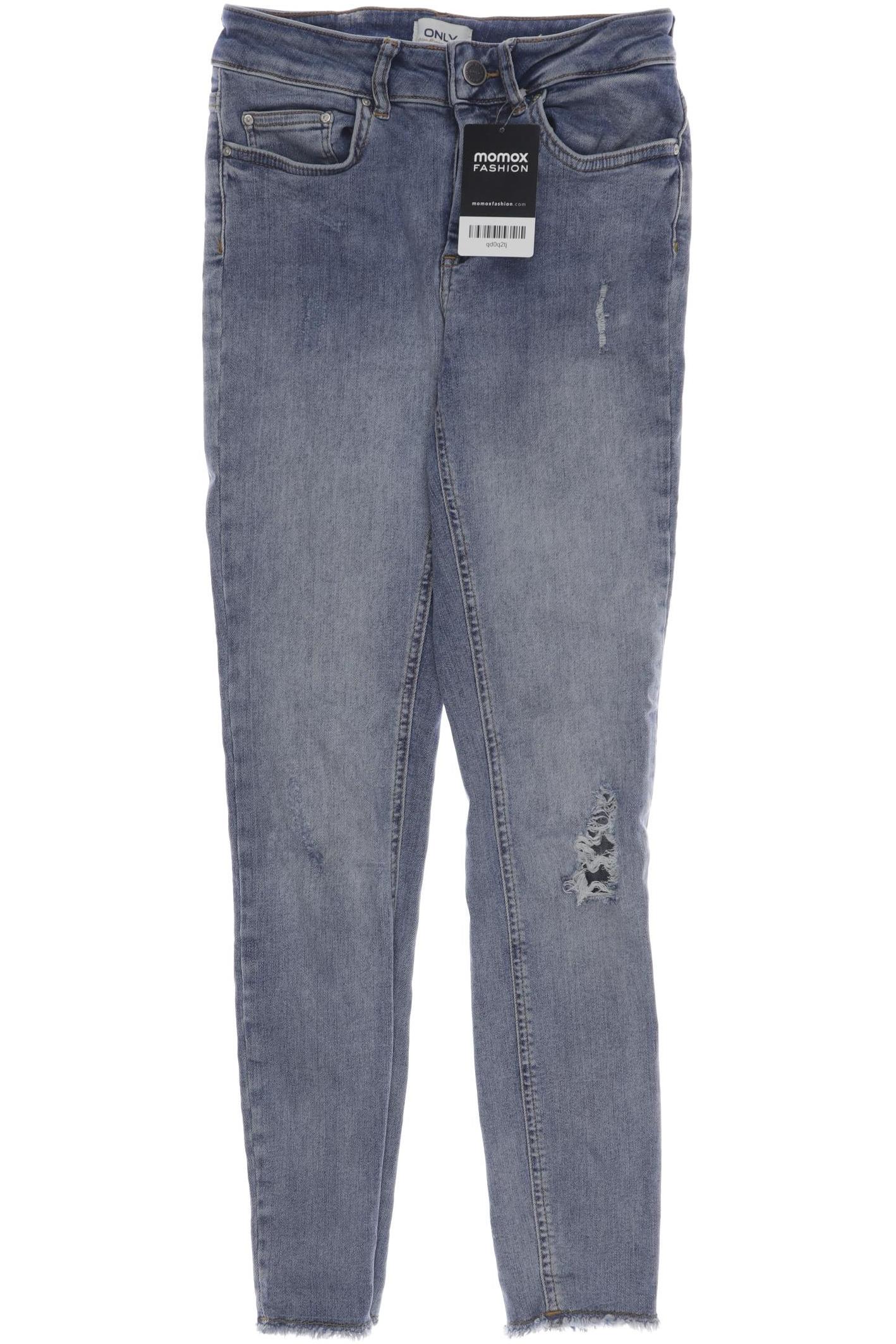 

Only Damen Jeans, blau, Gr. 32