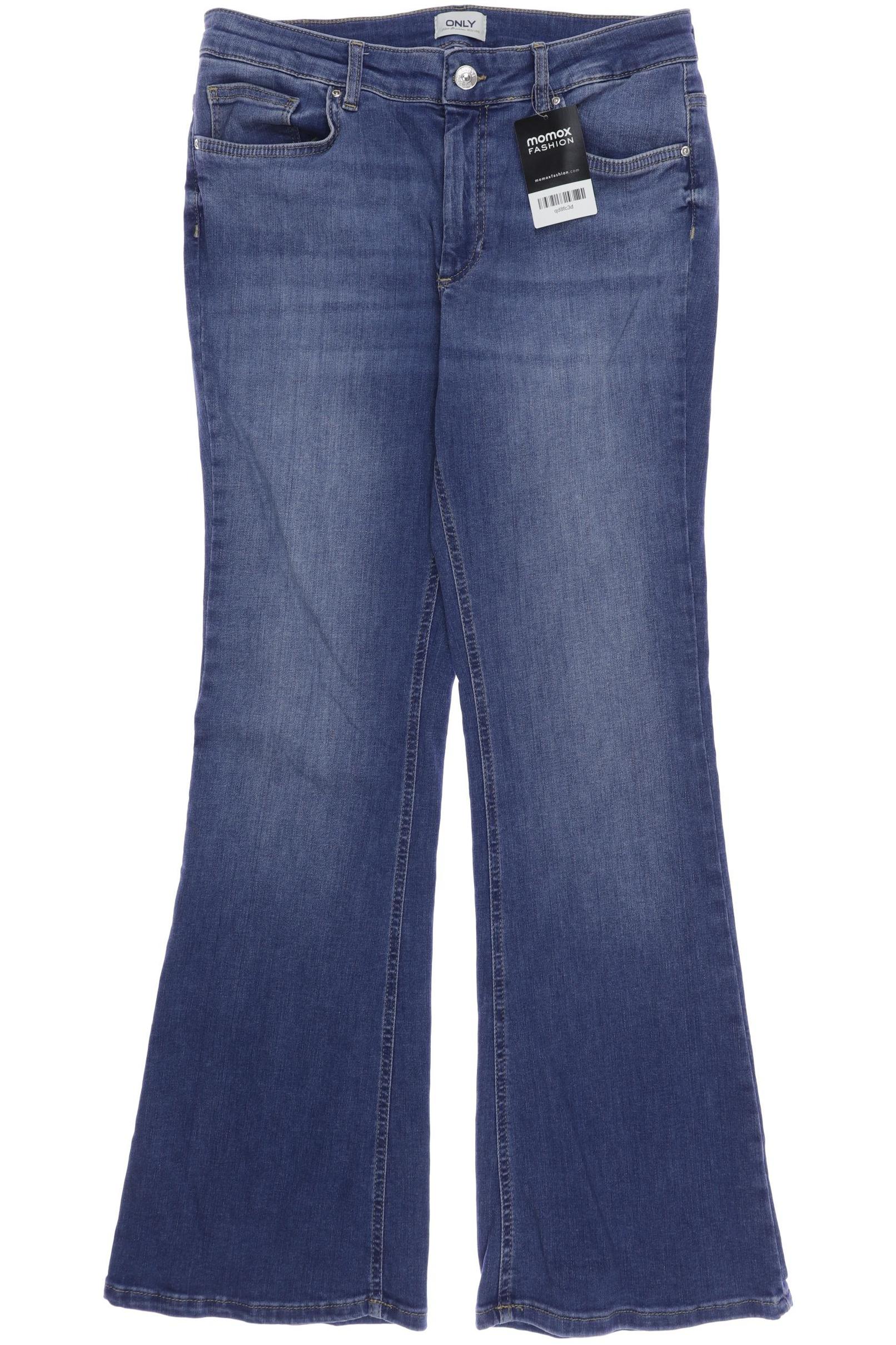 

Only Damen Jeans, blau, Gr. 0
