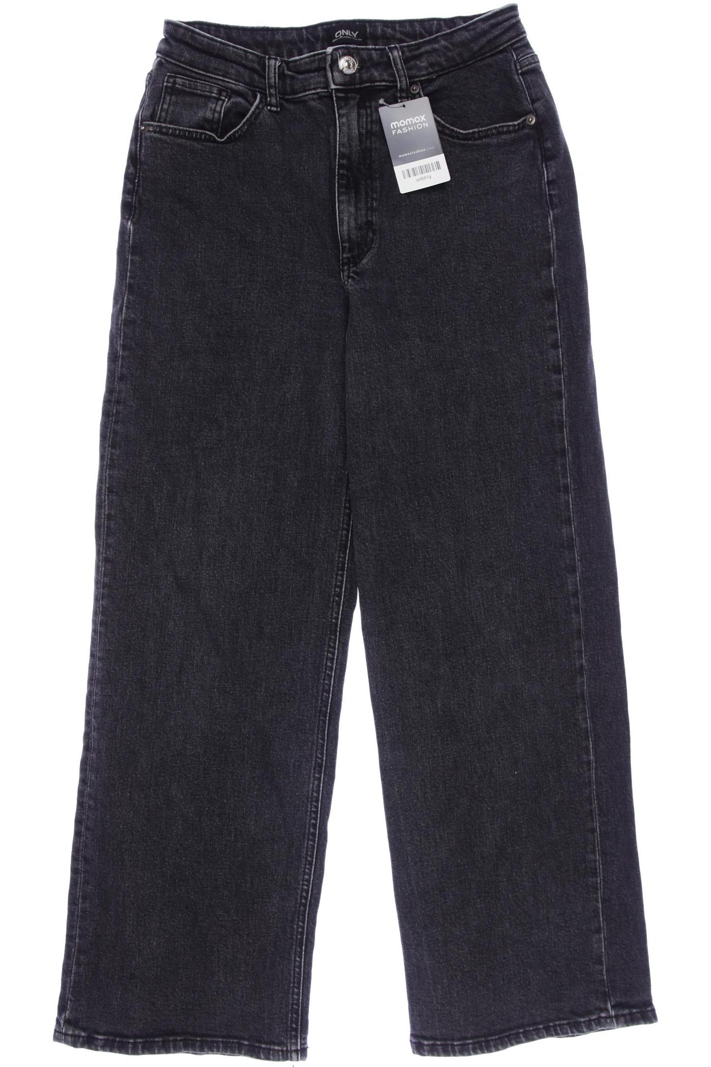 

Only Damen Jeans, grau, Gr. 31