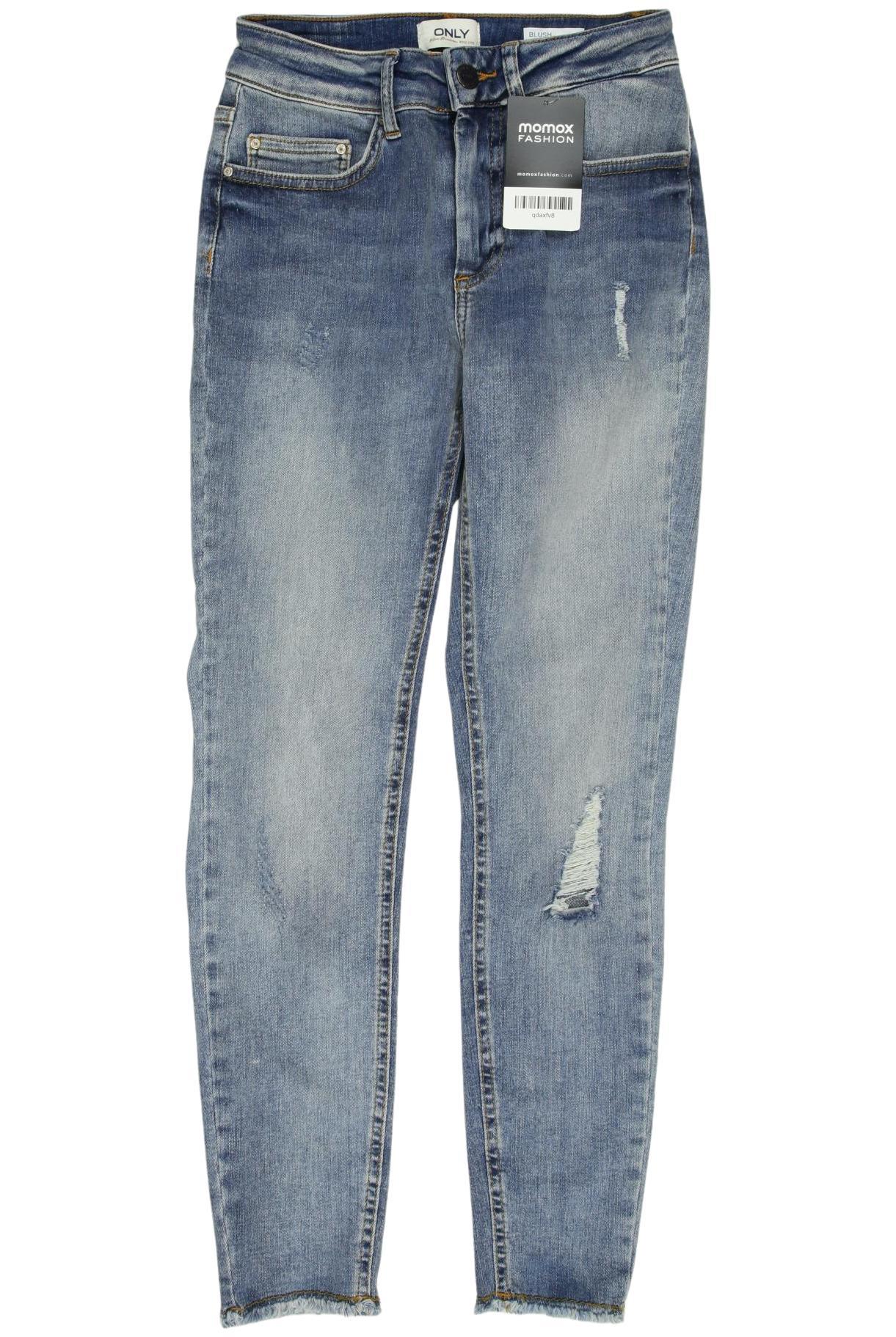 

Only Damen Jeans, blau, Gr. 0