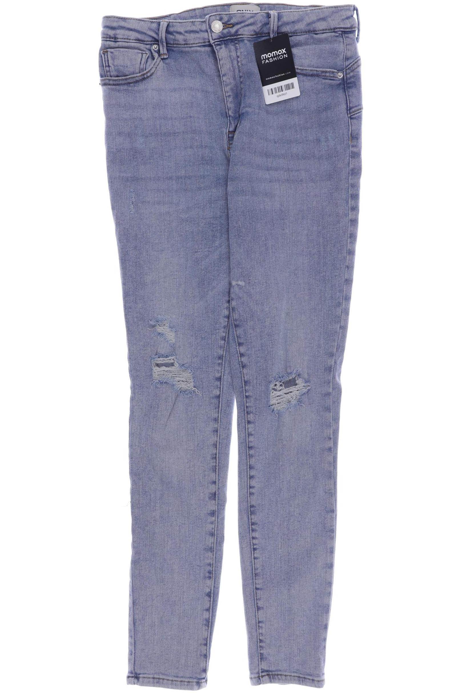 

ONLY Damen Jeans, blau