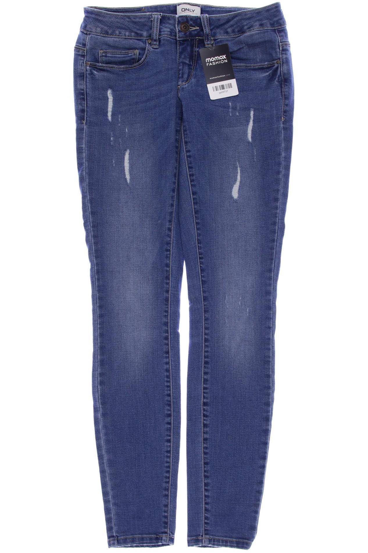 

ONLY Damen Jeans, blau