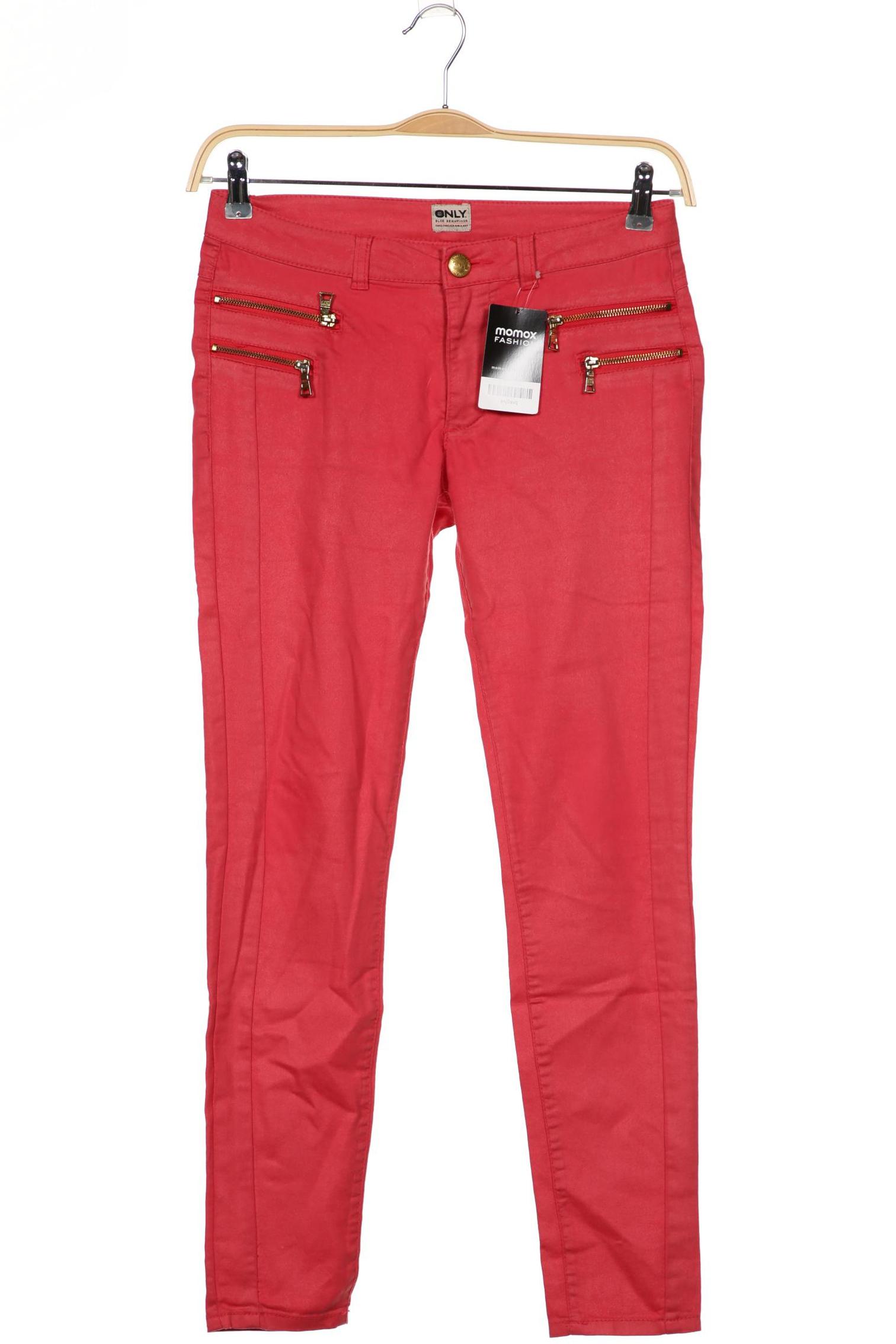 

ONLY Damen Jeans, pink