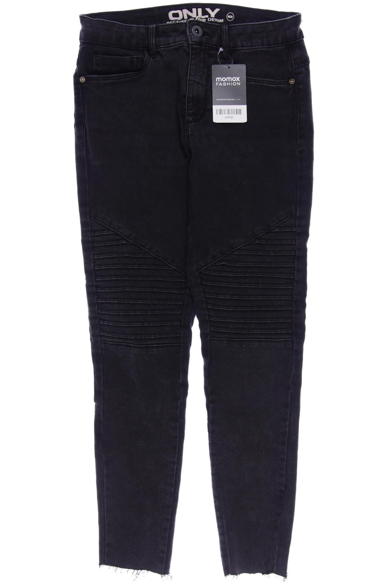 

ONLY Damen Jeans, grau