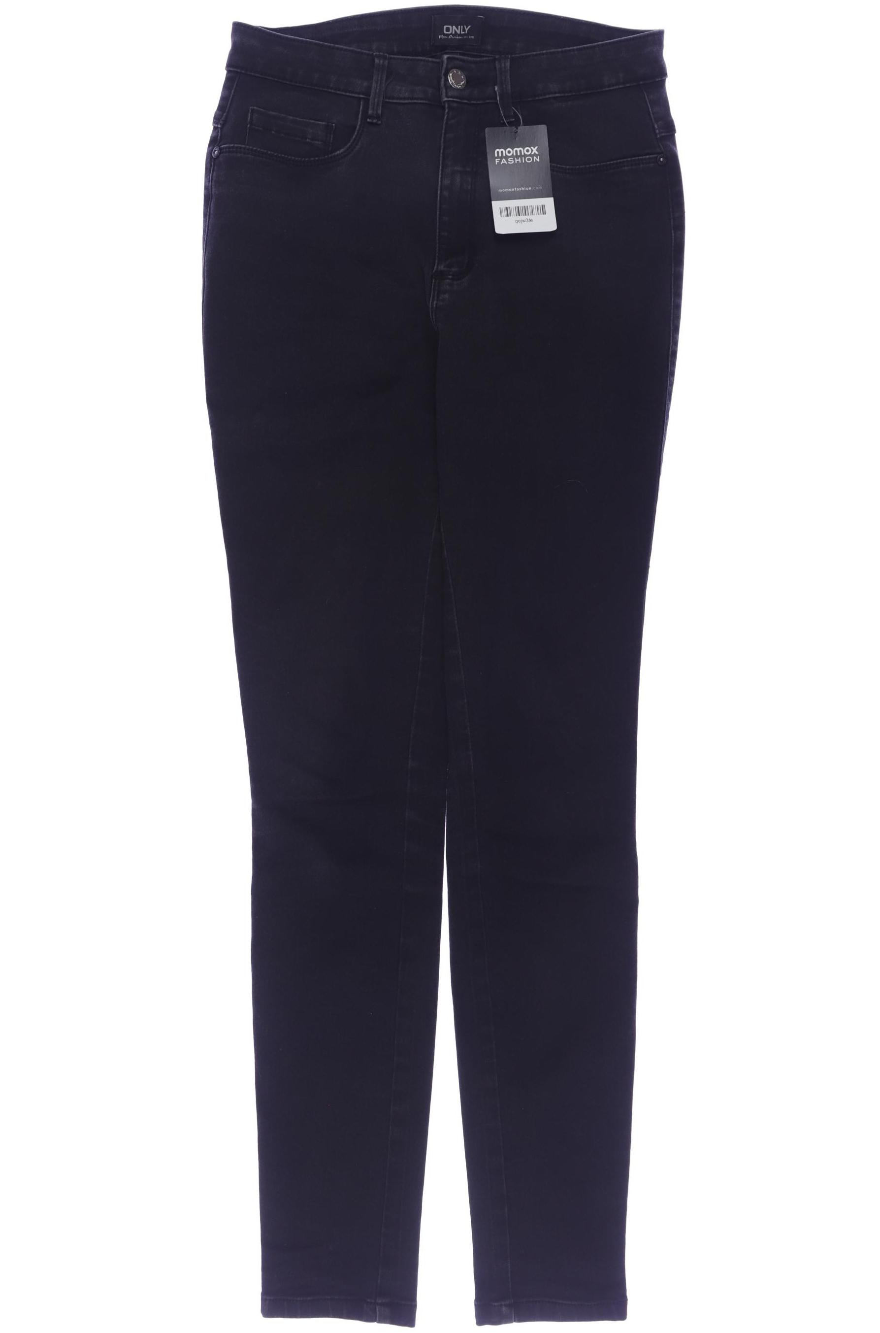 

Only Damen Jeans, grau, Gr. 0