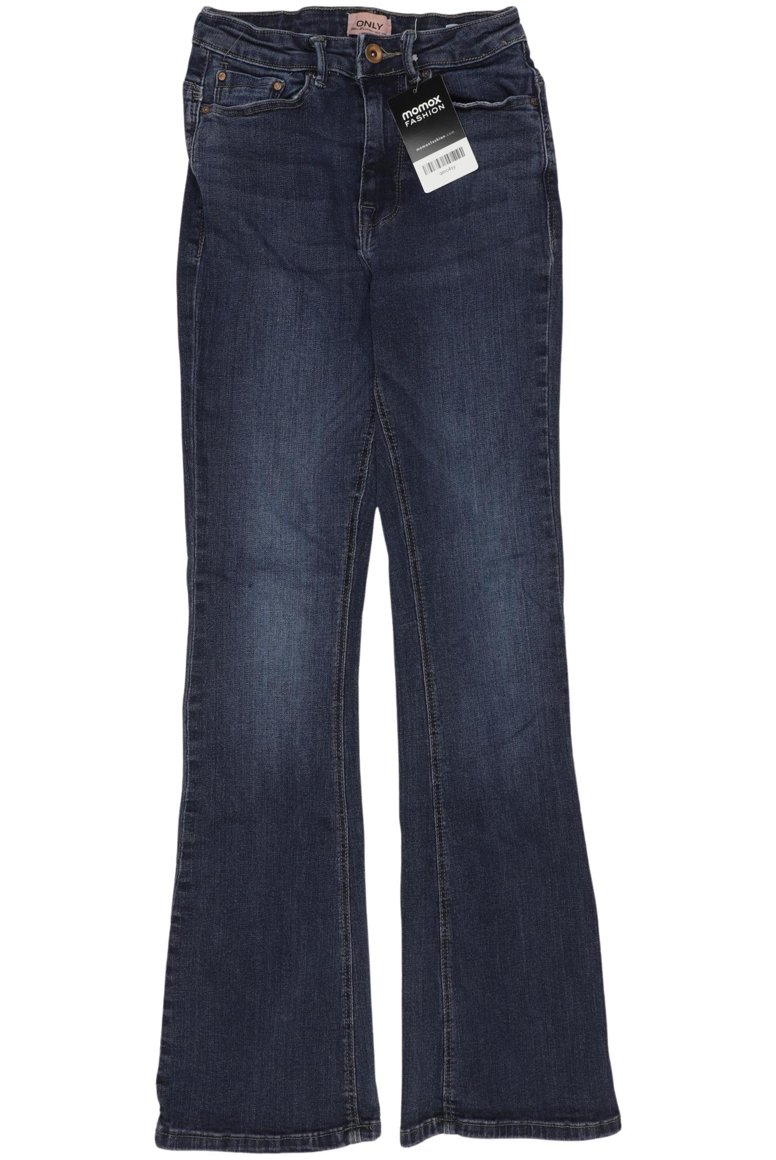 Thumbnail - Only Damen Jeans, blau, Gr. 0