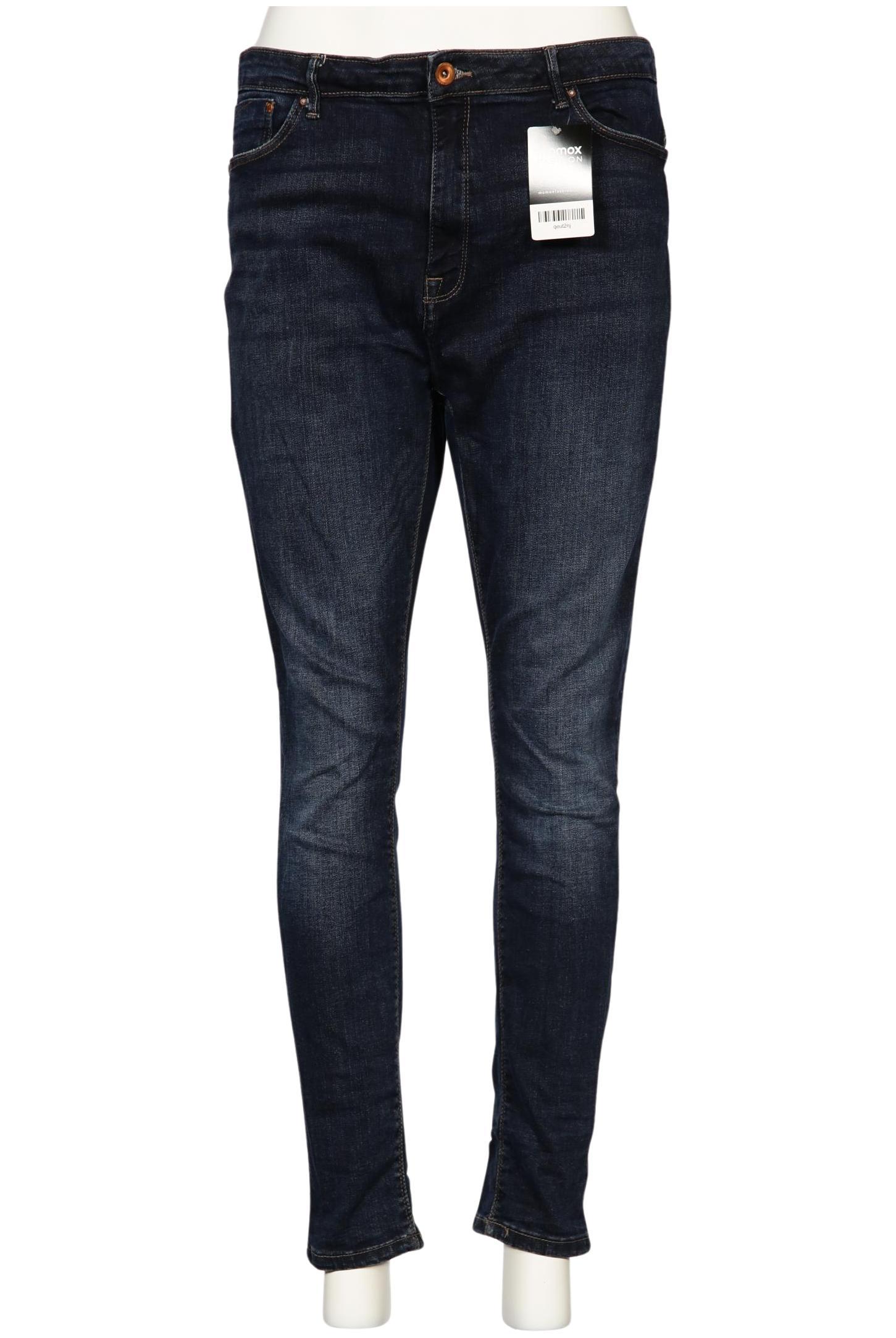 

Only Damen Jeans, marineblau, Gr. 0