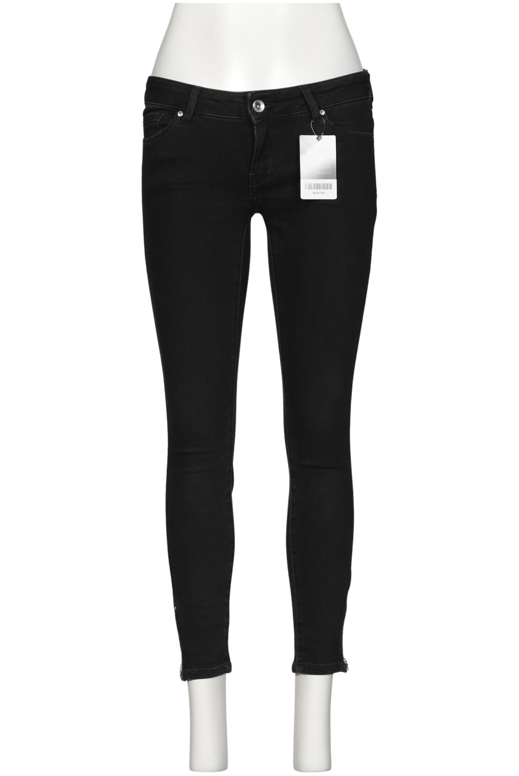 

Only Damen Jeans, schwarz, Gr. 28