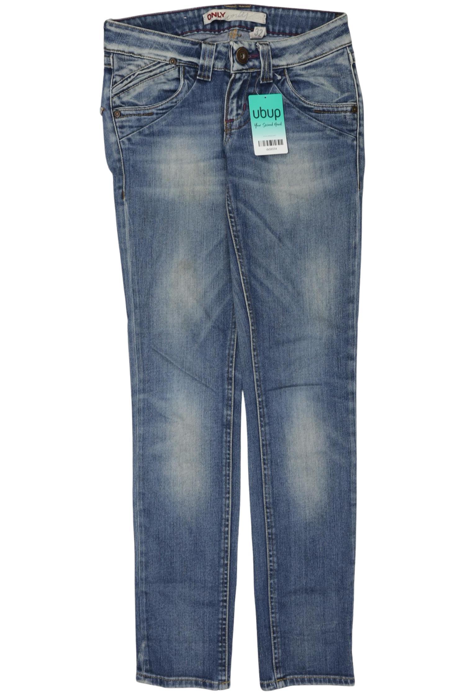 

Only Damen Jeans, blau, Gr. 36