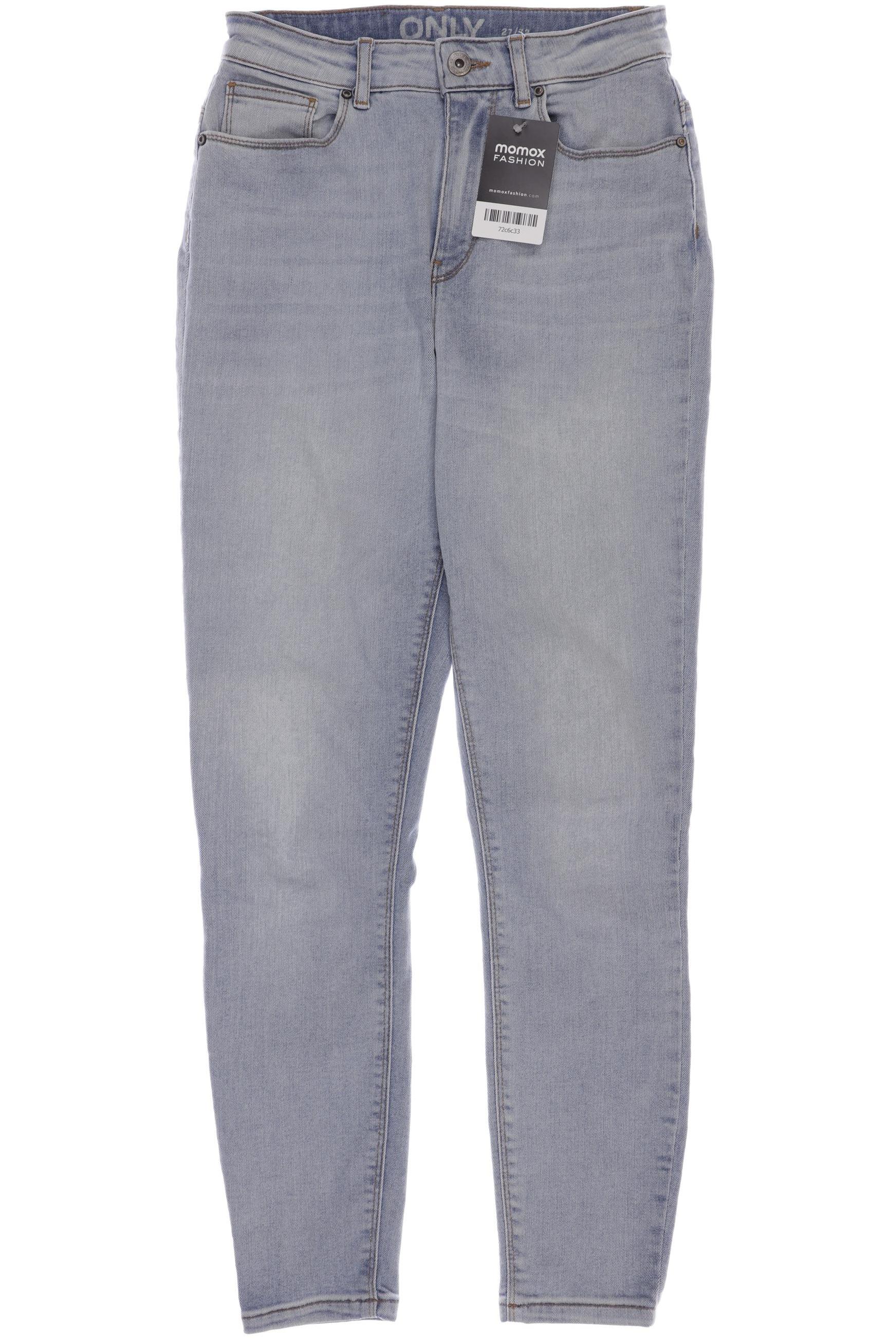 

Only Damen Jeans, blau, Gr. 27