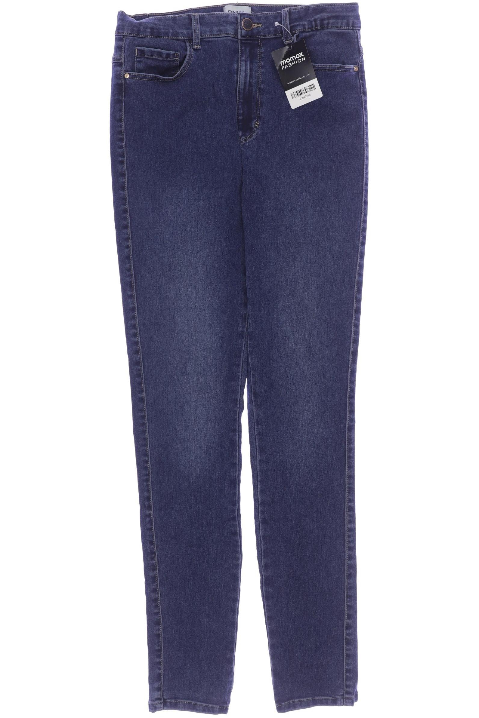 

Only Damen Jeans, blau, Gr. 0