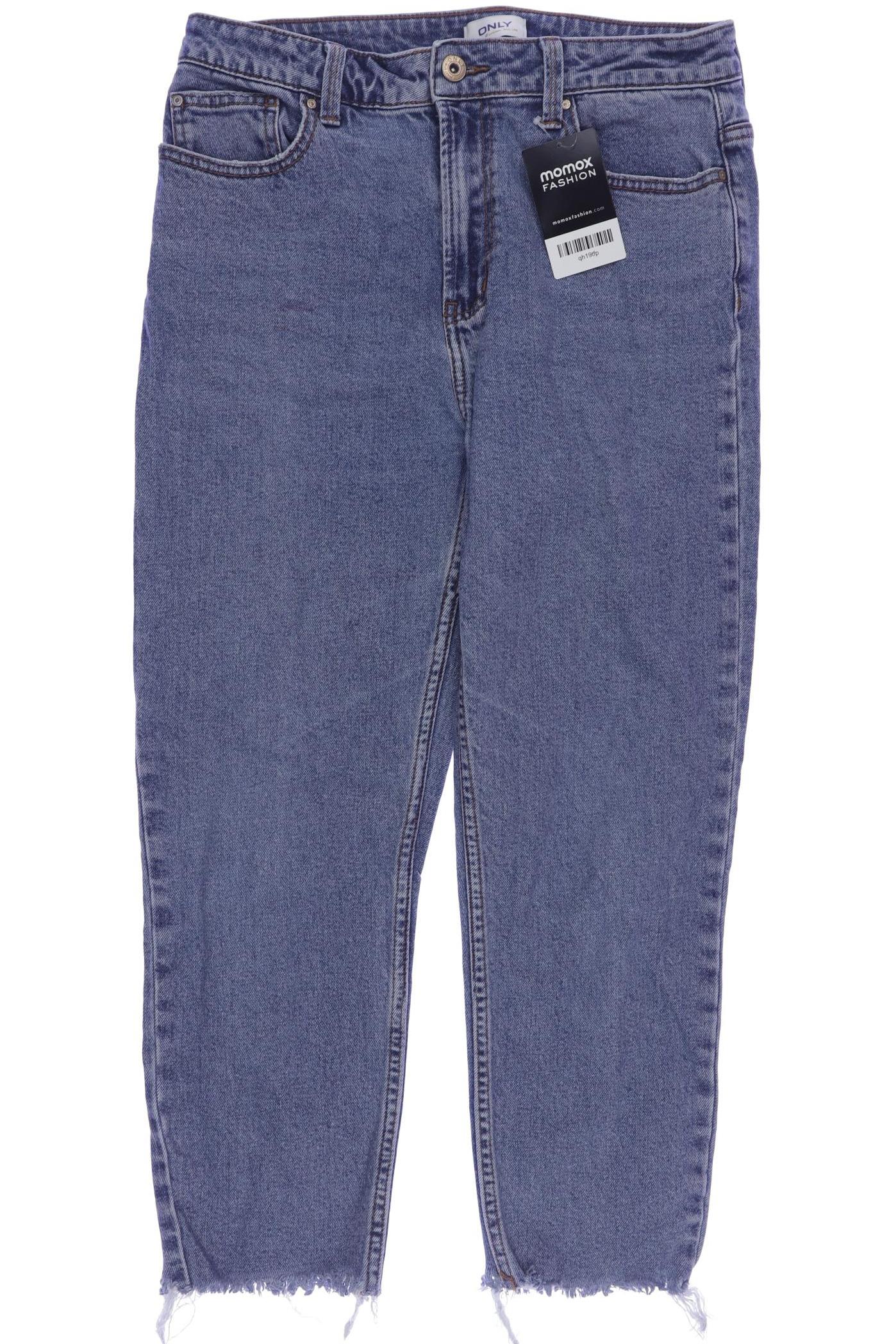 

Only Damen Jeans, blau, Gr. 29