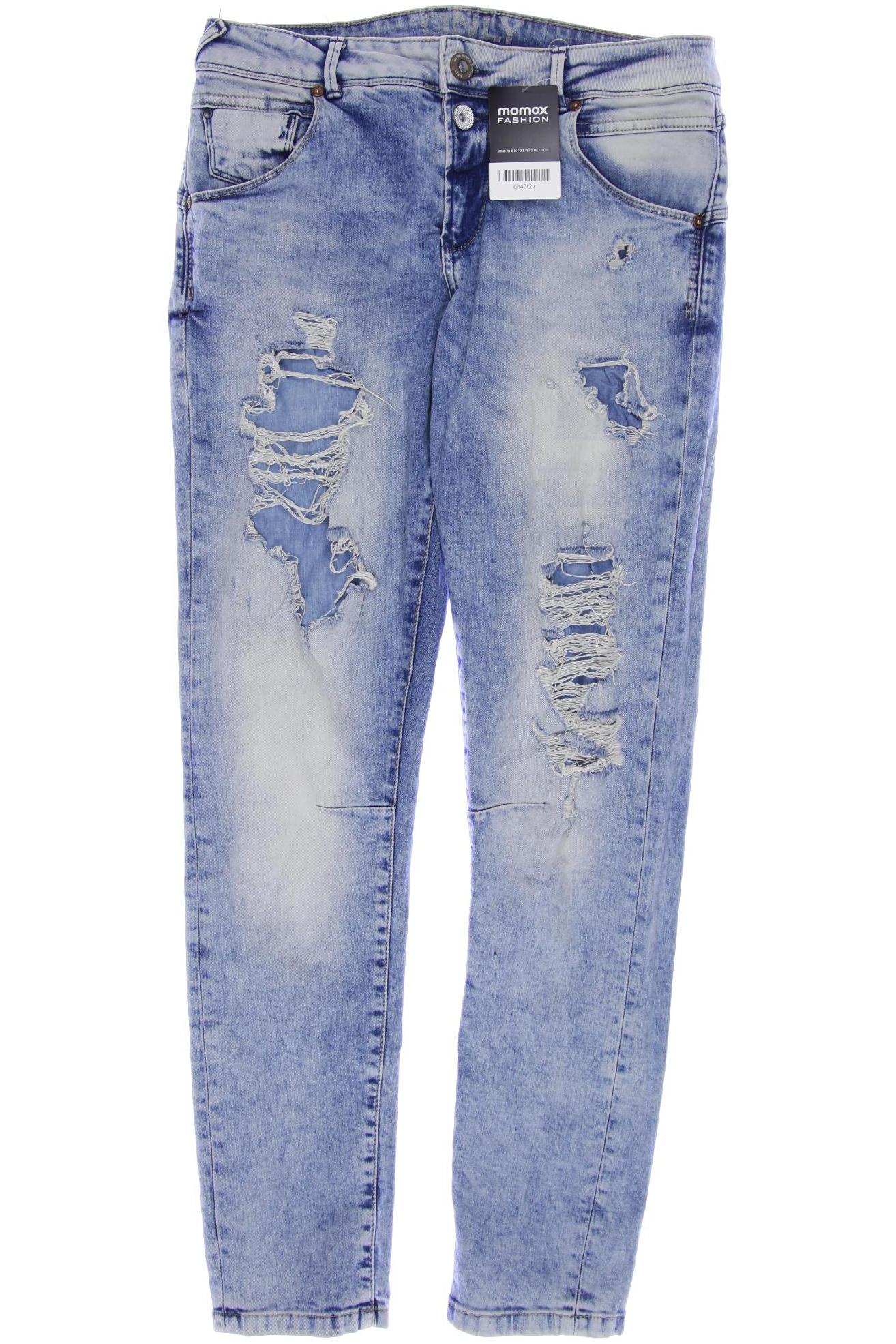 

ONLY Damen Jeans, blau