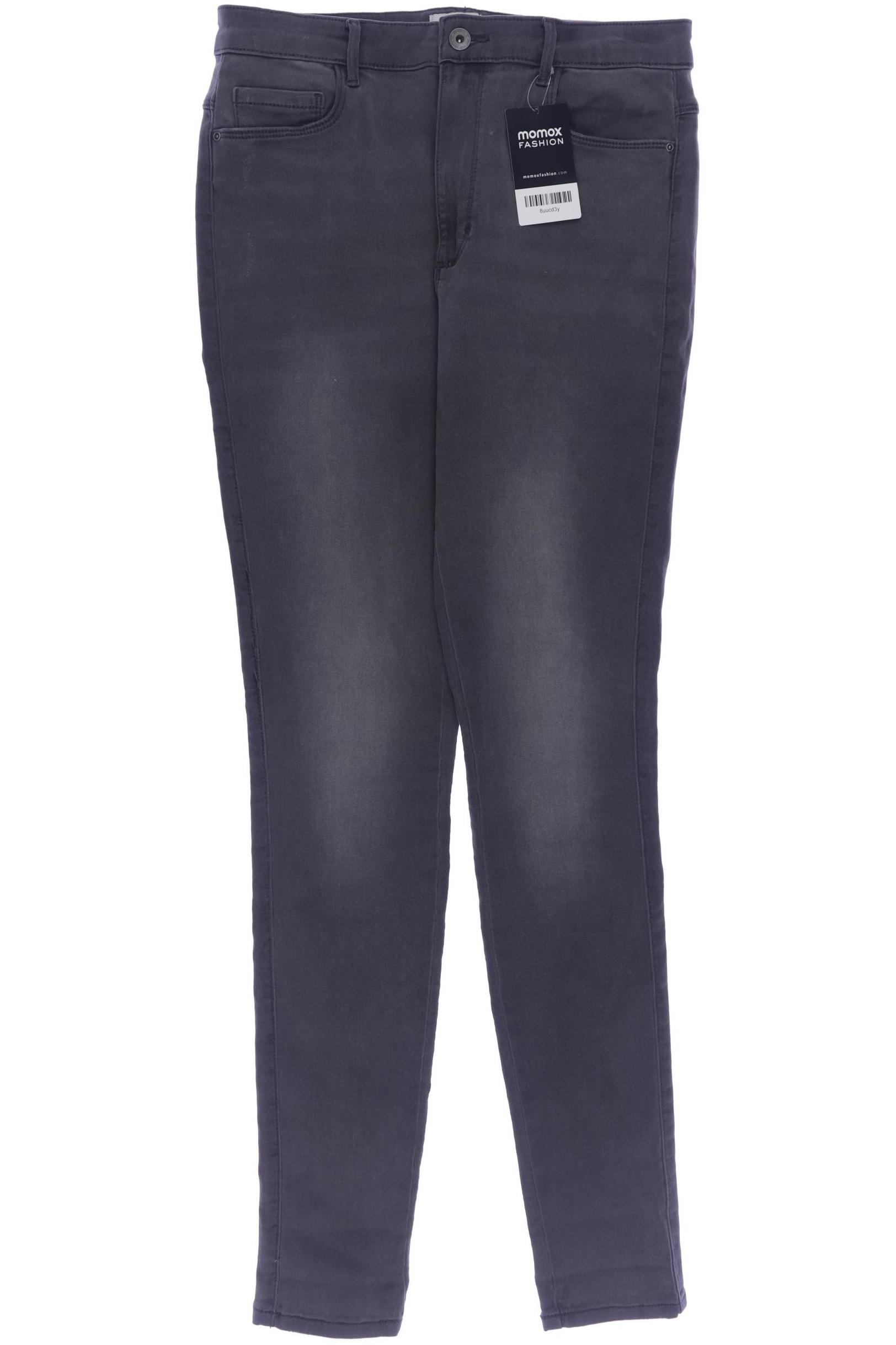 

Only Damen Jeans, grau, Gr. 0