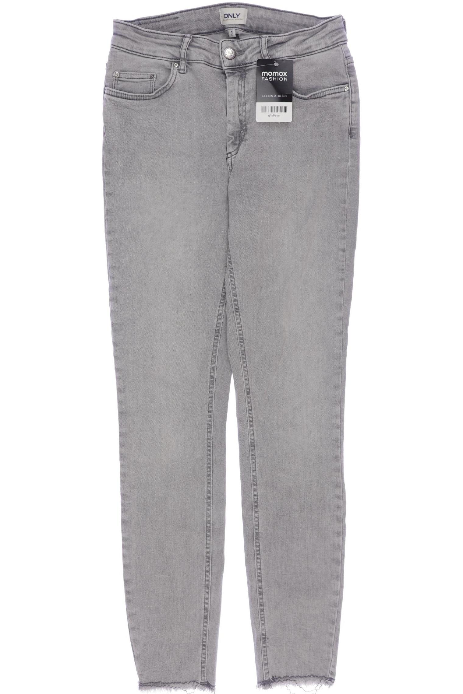 

Only Damen Jeans, grau, Gr. 0