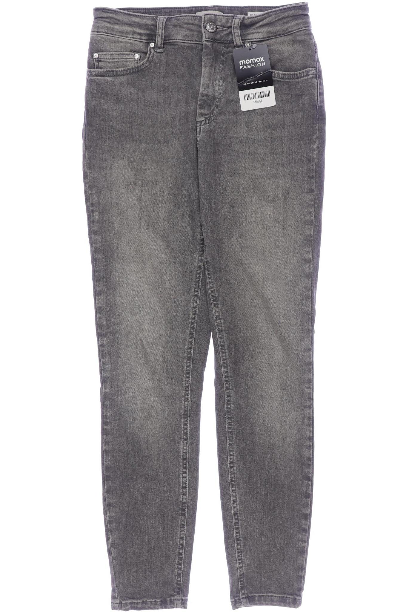 

Only Damen Jeans, grau, Gr. 0