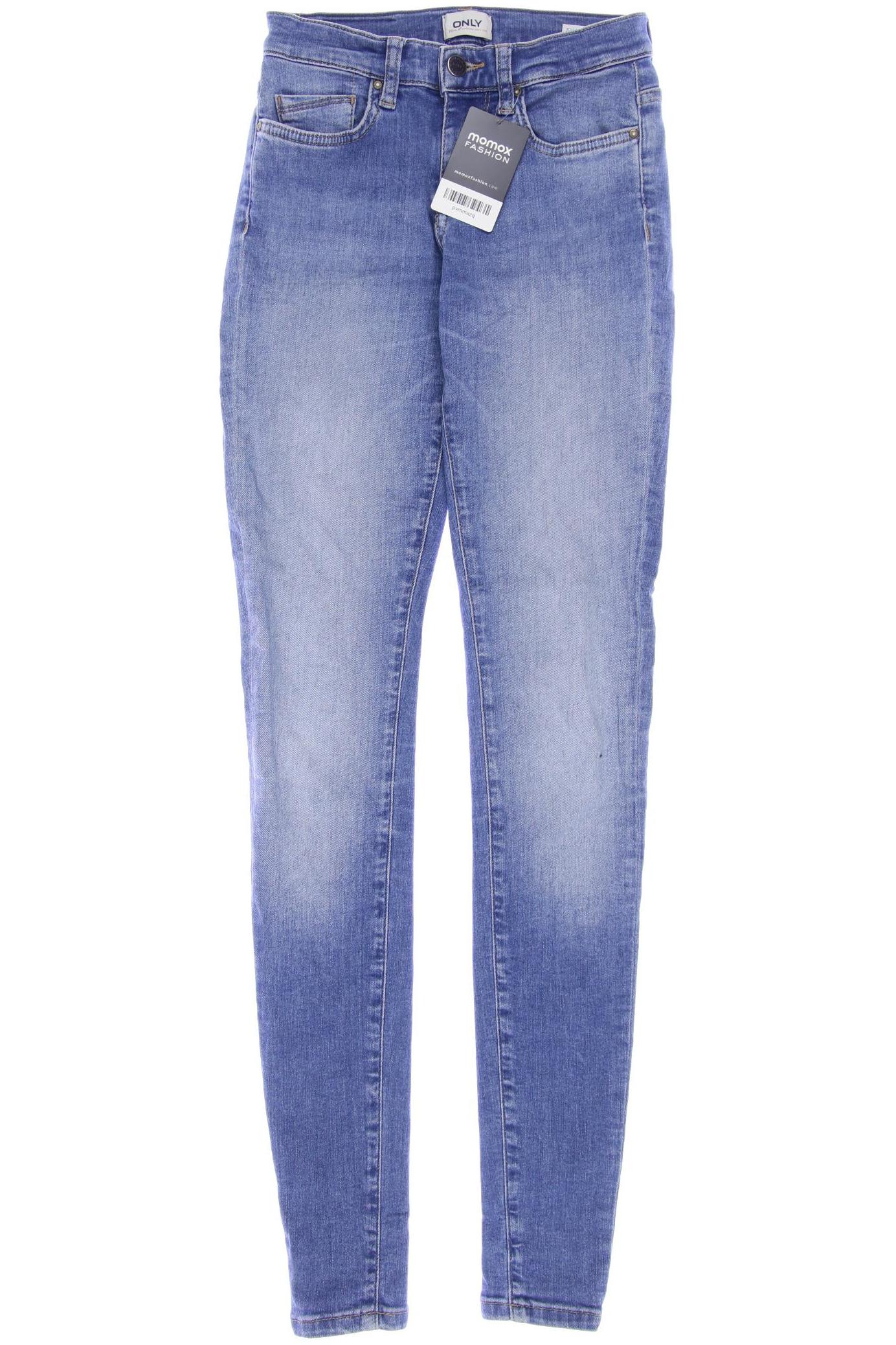 

ONLY Damen Jeans, blau