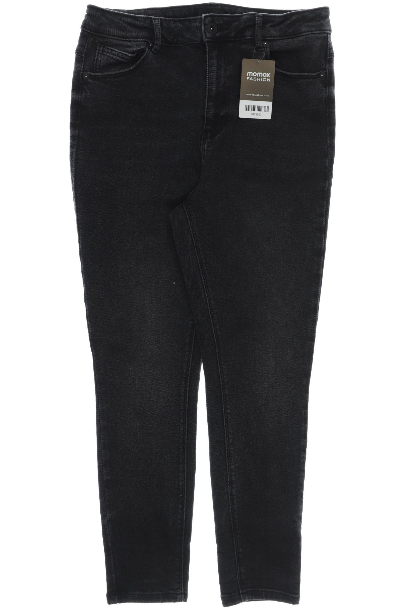 

Only Damen Jeans, grau, Gr. 31