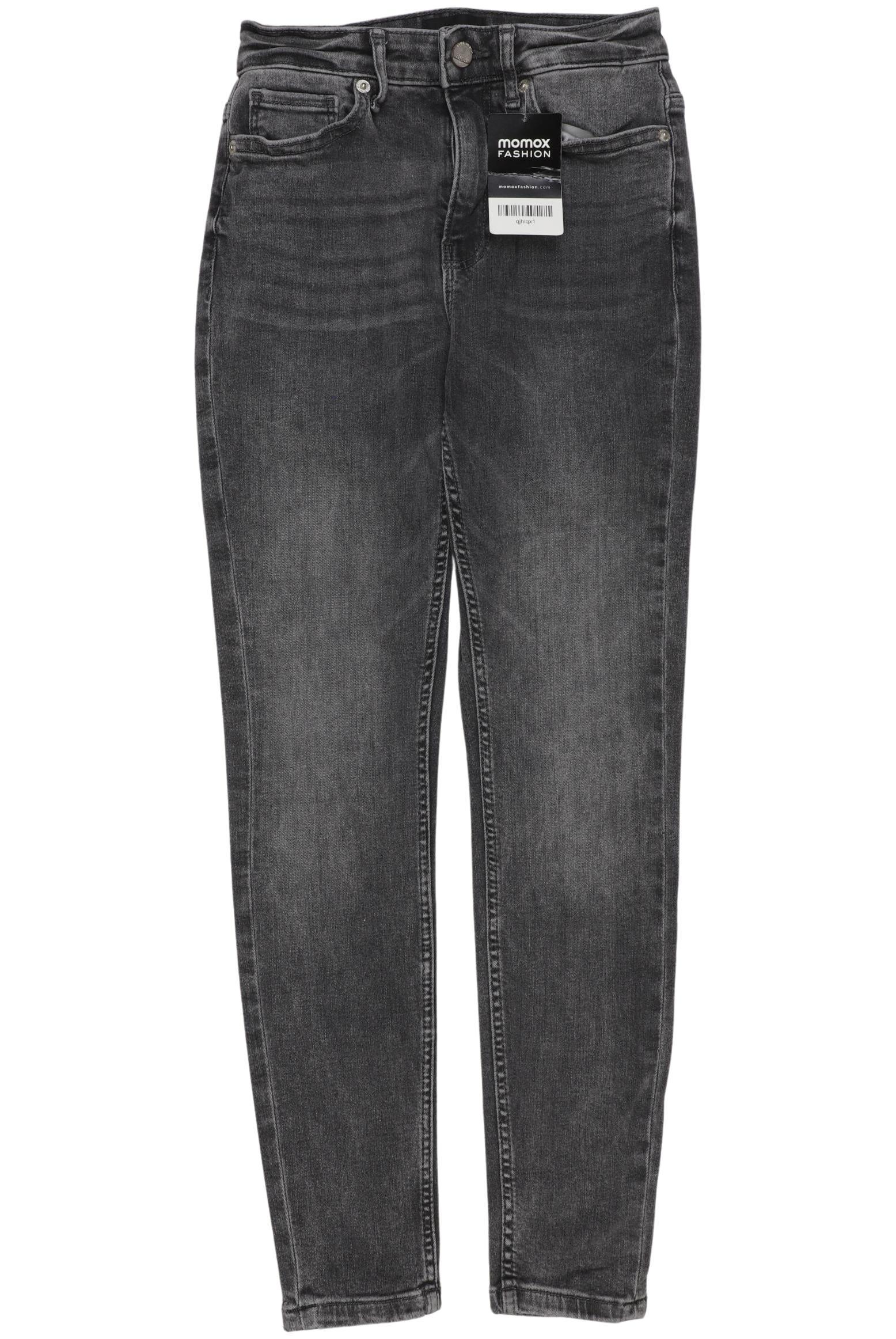 

Only Damen Jeans, grau, Gr. 26
