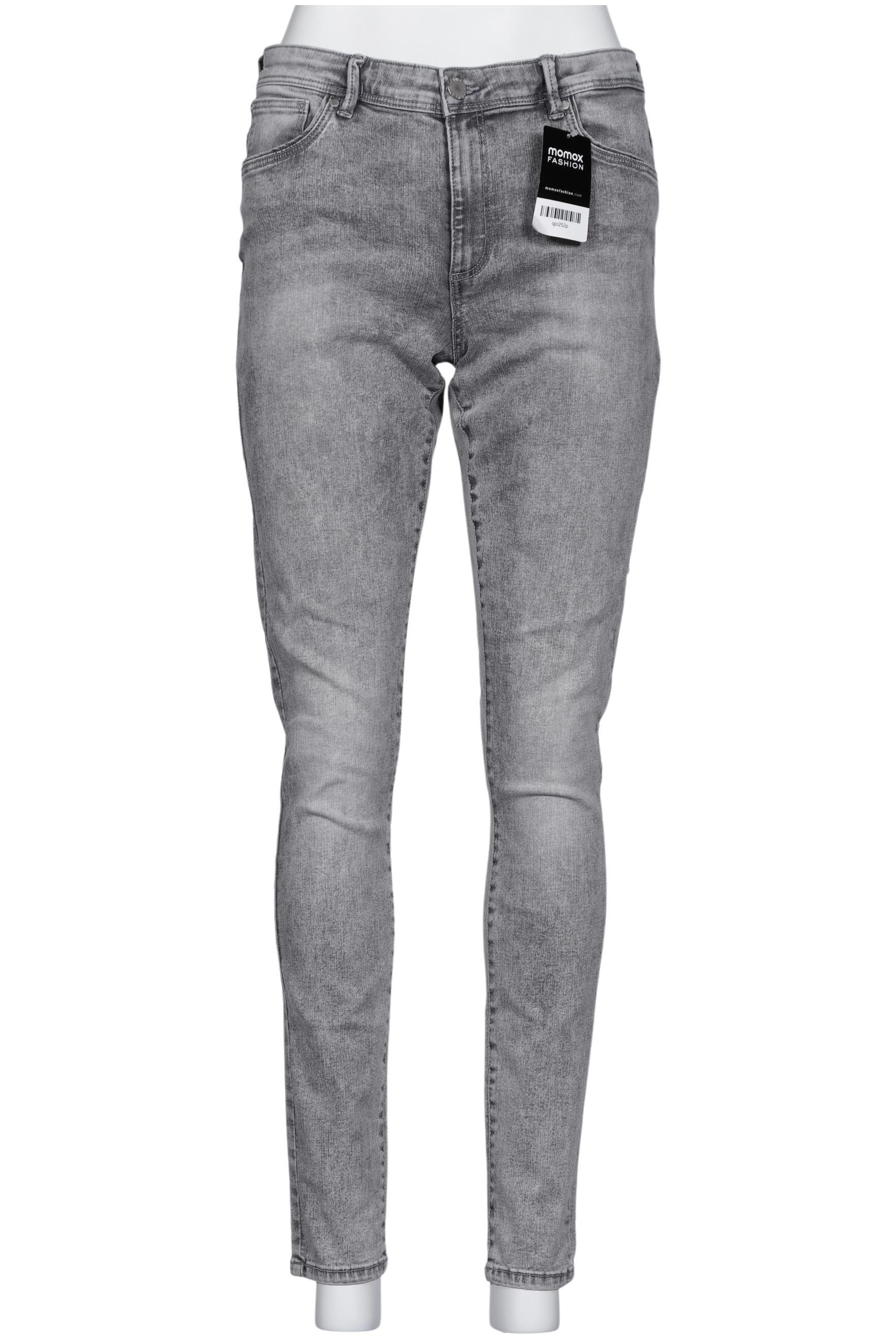 

Only Damen Jeans, grau, Gr. 0