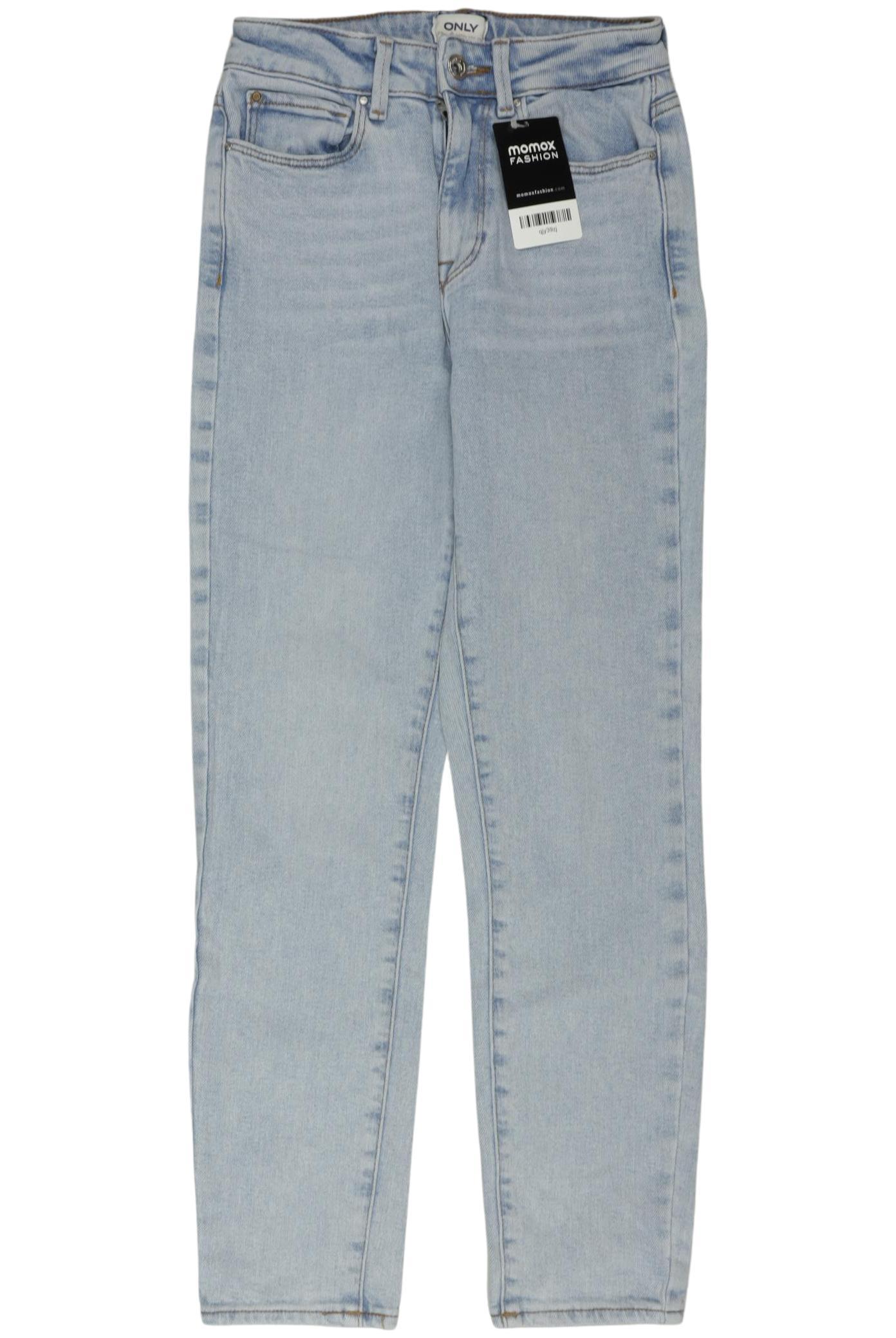 

Only Damen Jeans, hellblau, Gr. 25