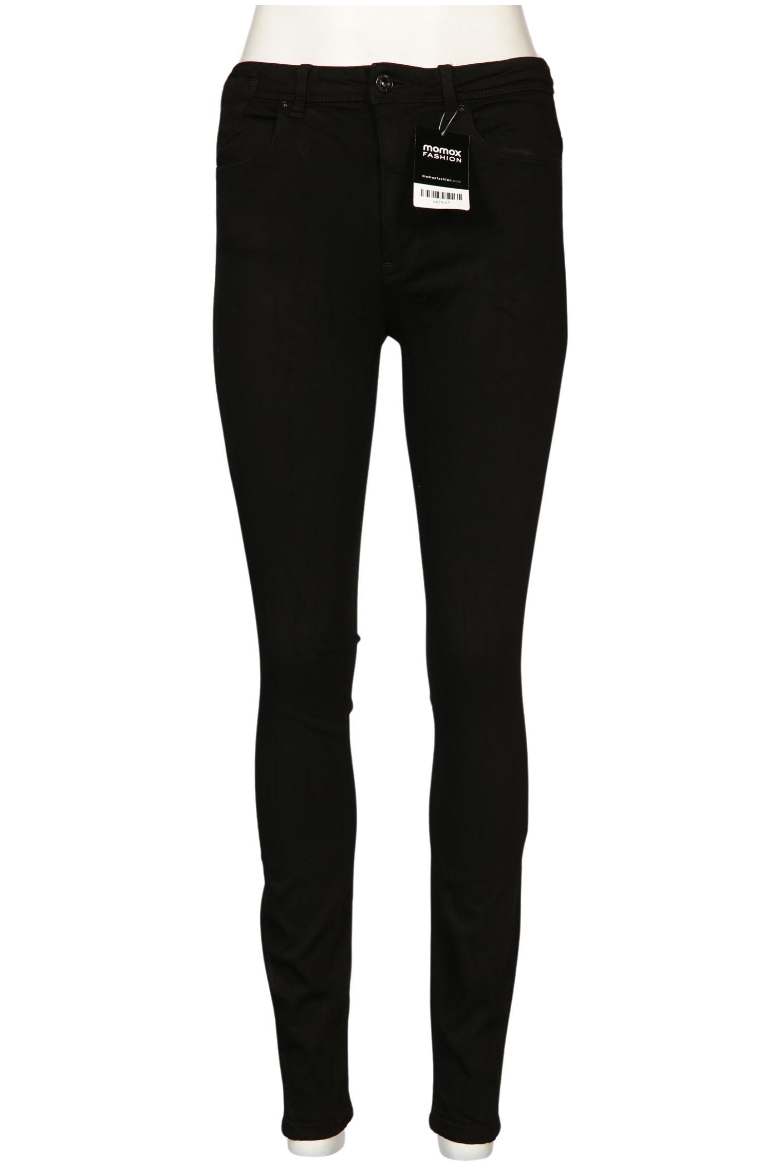 

Only Damen Jeans, schwarz, Gr. 0
