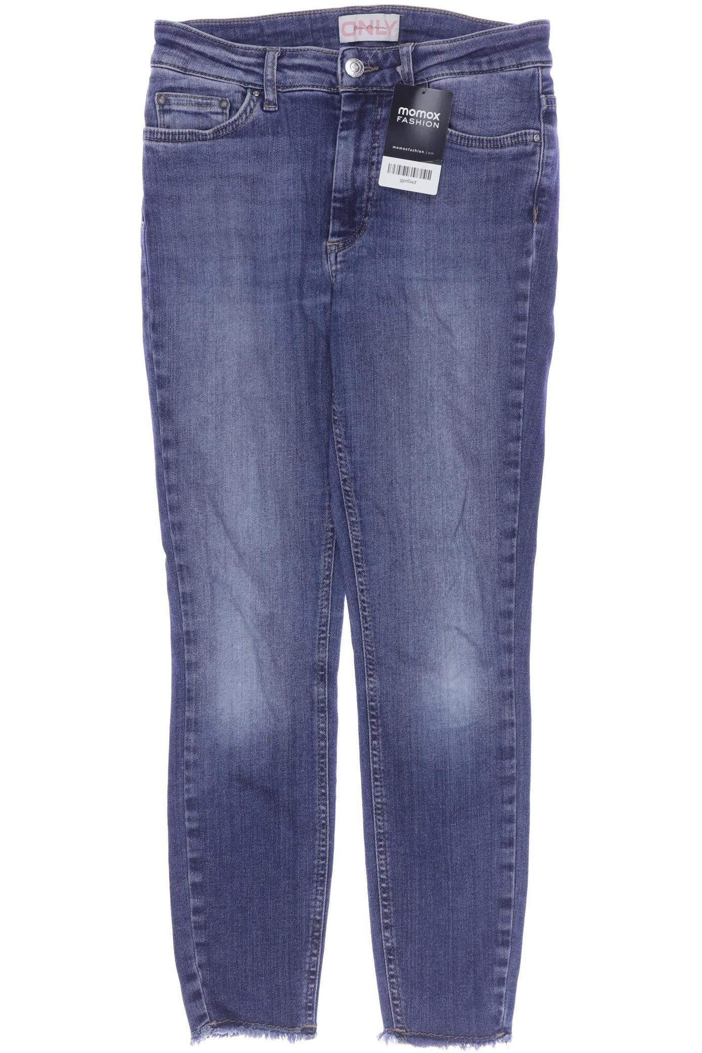 

Only Damen Jeans, blau, Gr. 0