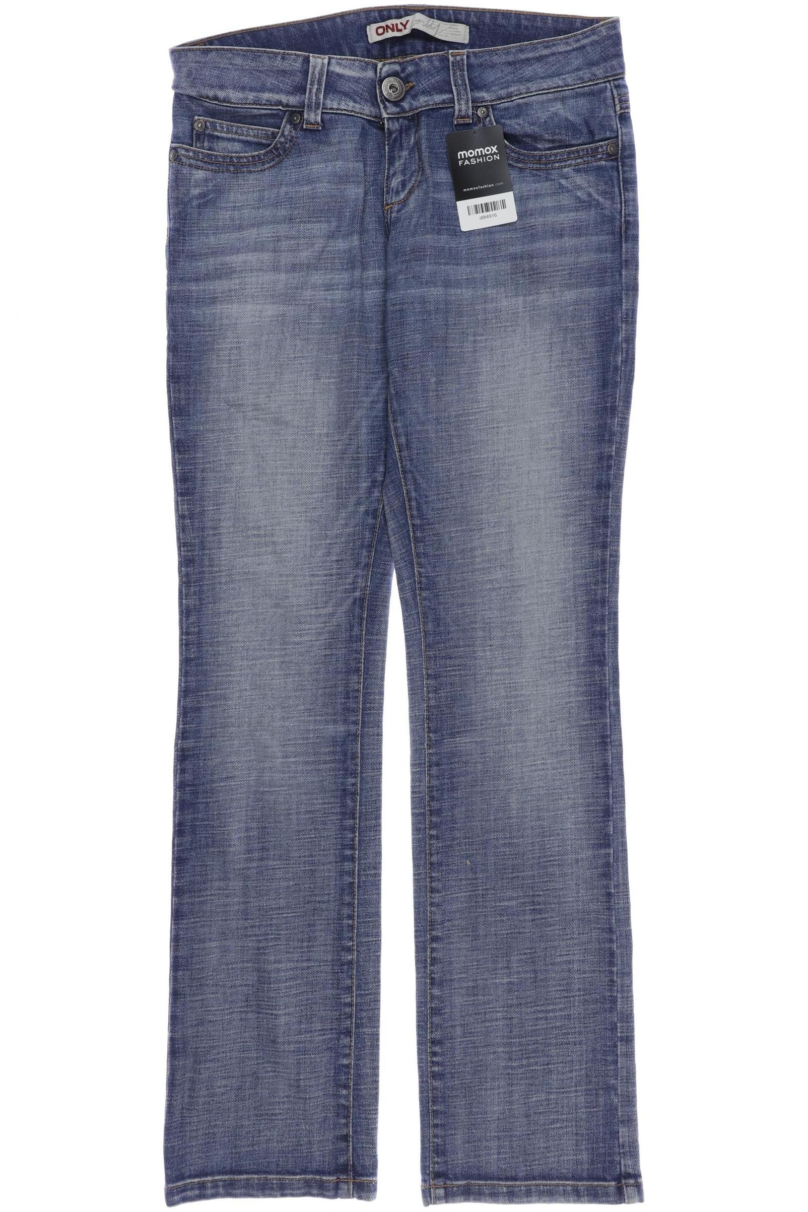 

Only Damen Jeans, blau, Gr. 40