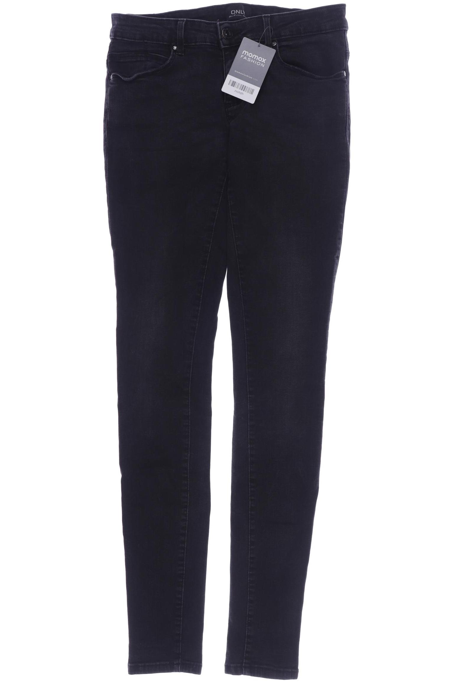 

Only Damen Jeans, schwarz, Gr. 38