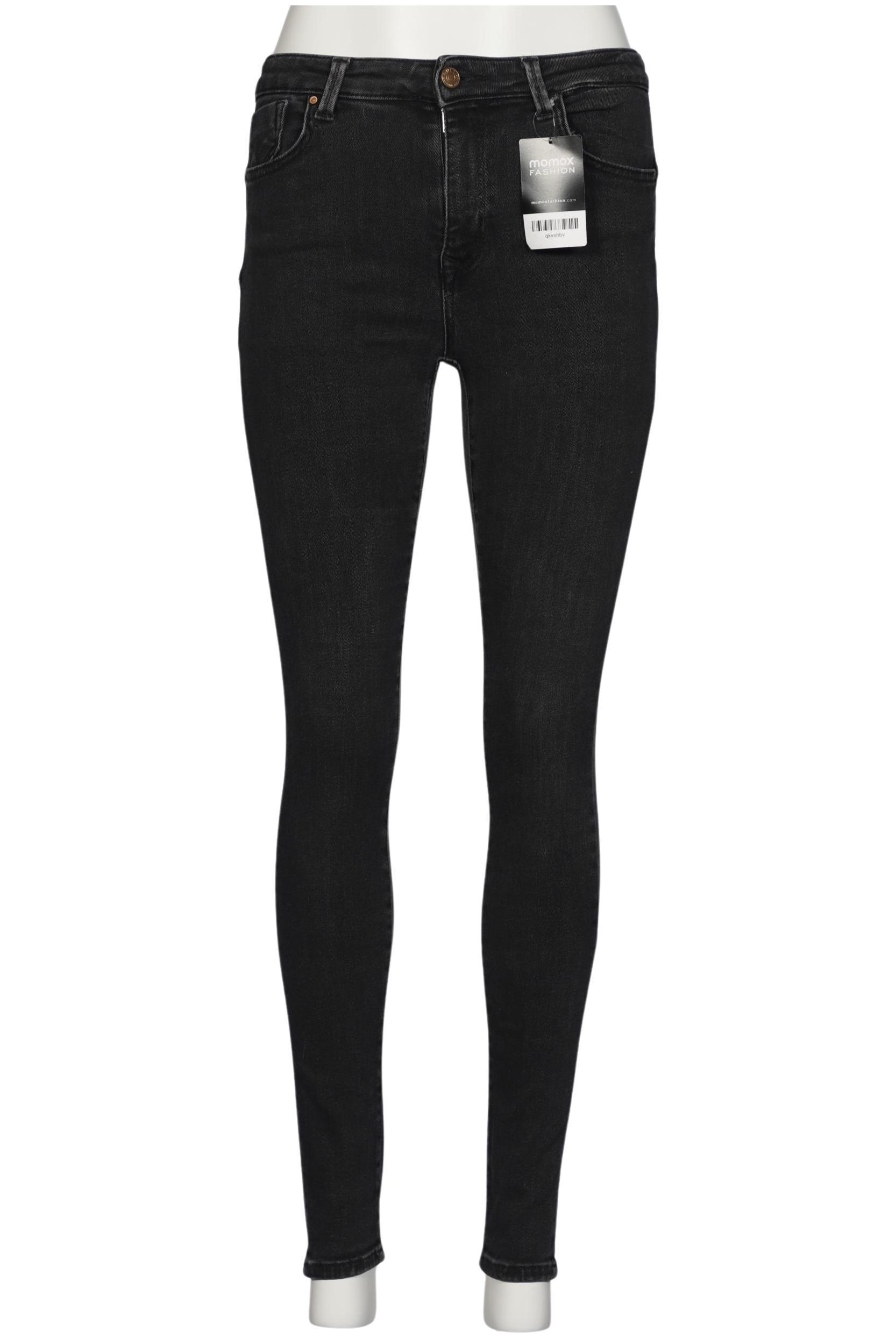 

Only Damen Jeans, schwarz, Gr. 0