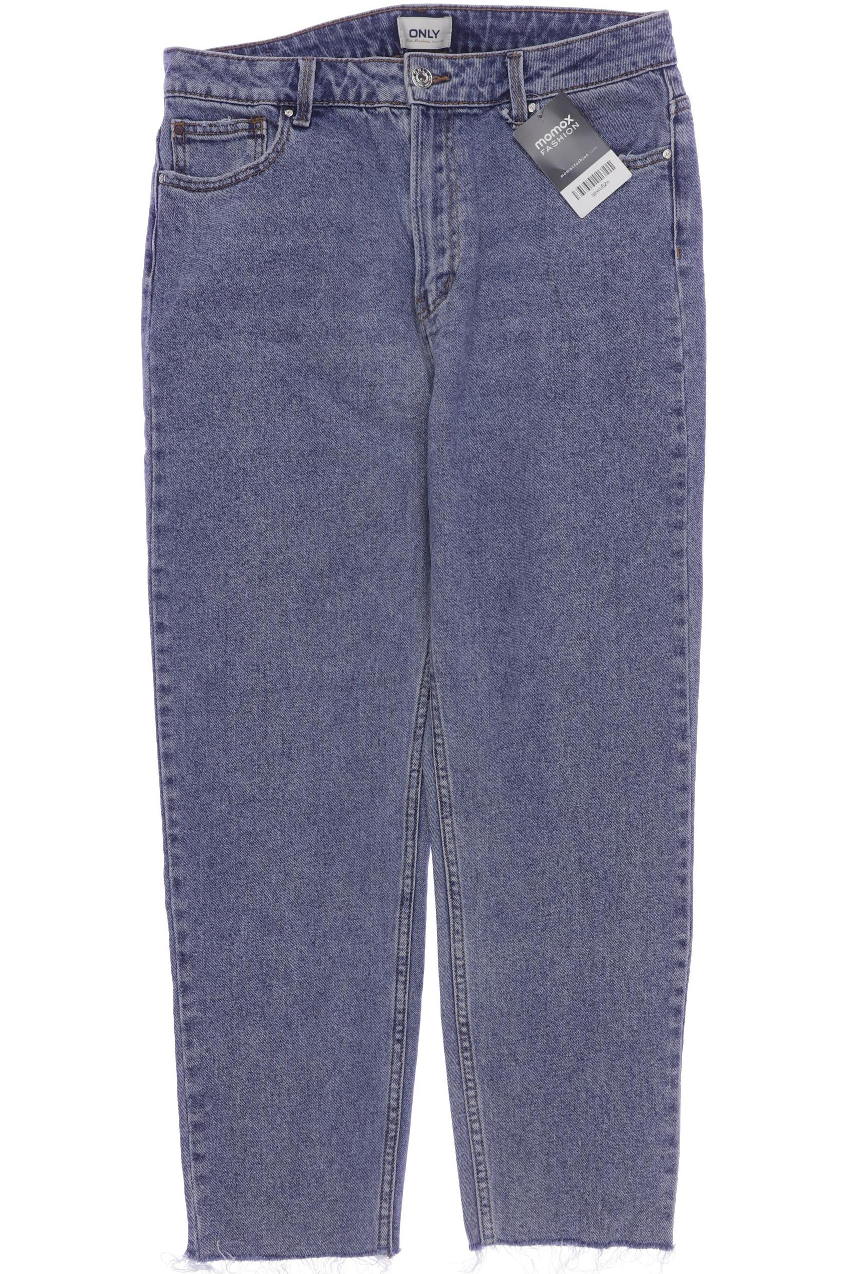 

Only Damen Jeans, blau, Gr. 31