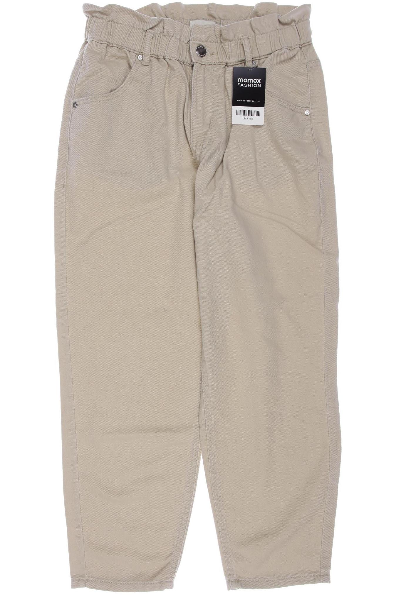 

Only Damen Jeans, beige, Gr. 0